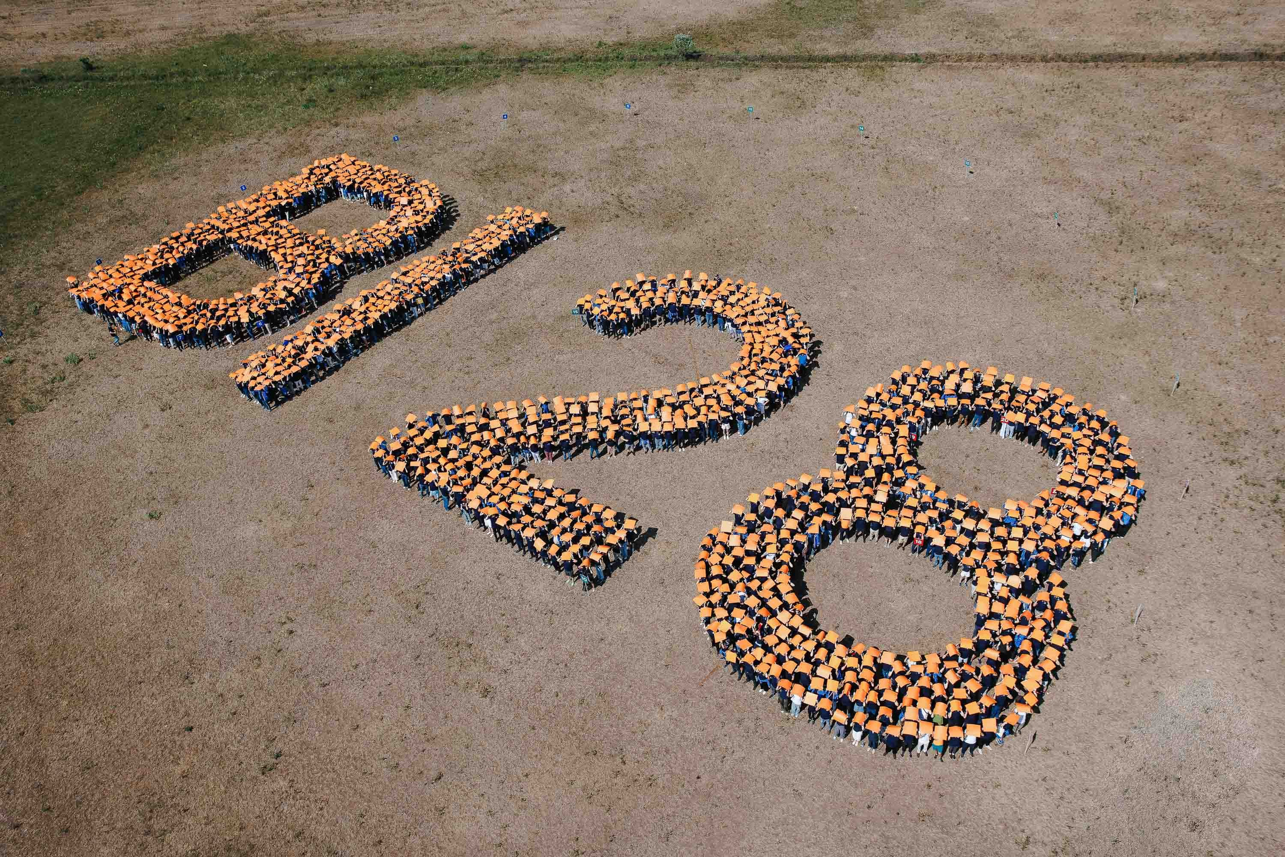 Жестокие игры. Главная