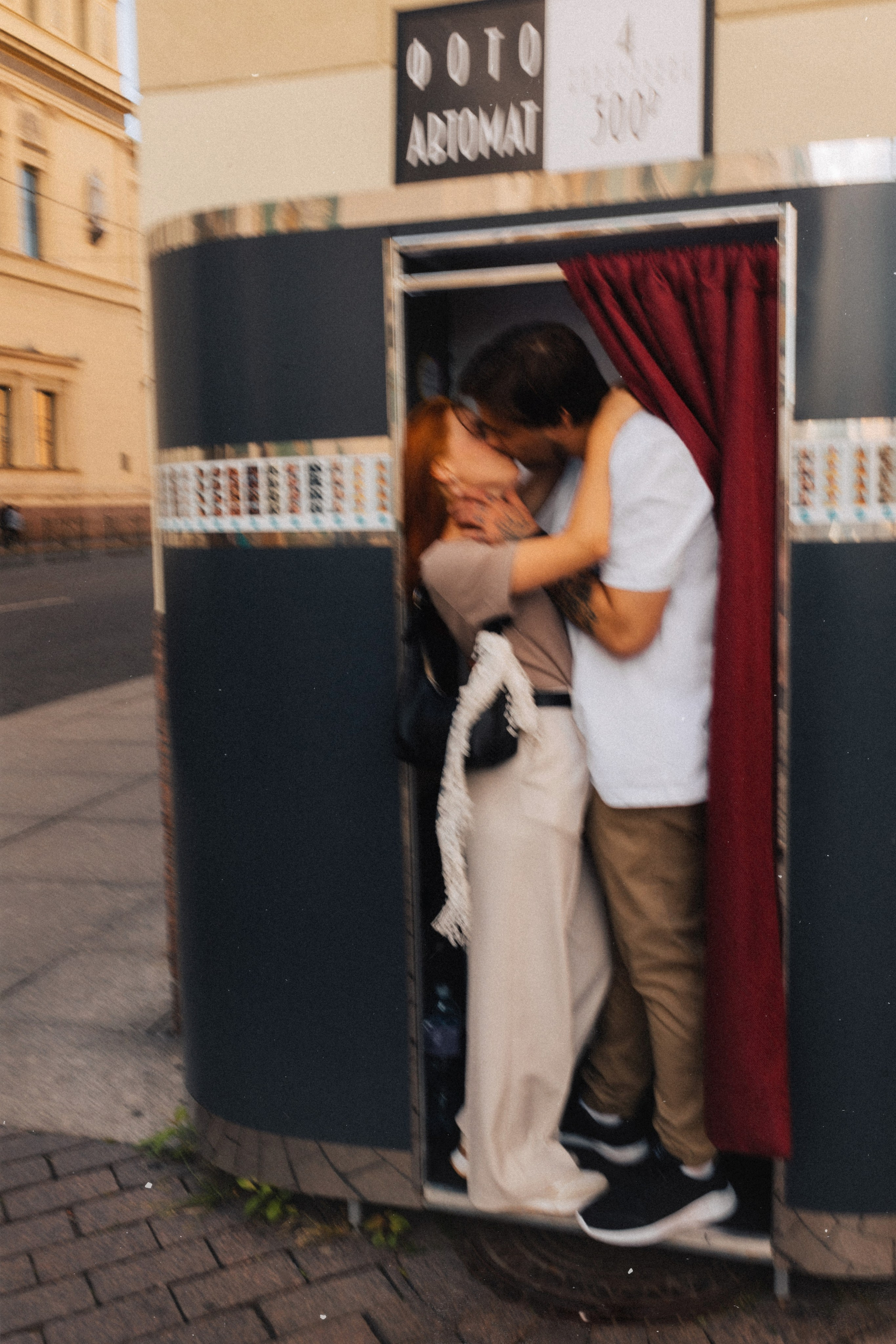 Юля/Данил Спб. Фотограф в Москве Татьяна Сергеева