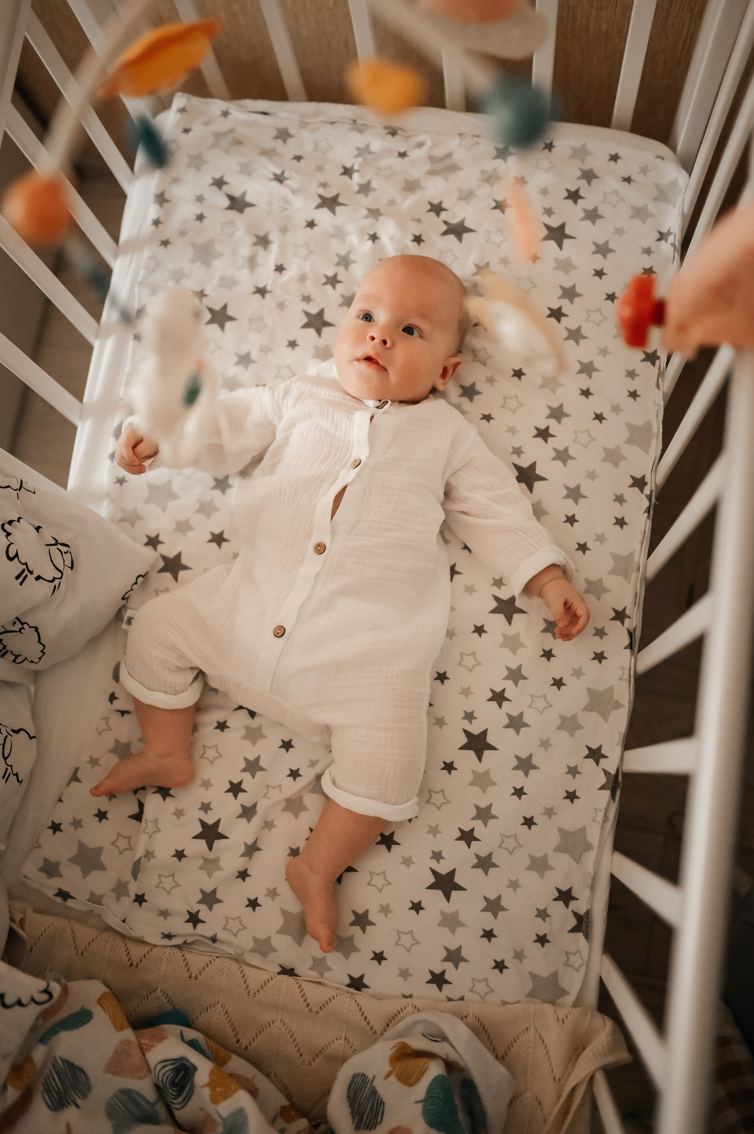 Домашняя история. Семейный фотограф Олеся Батурина Рязань