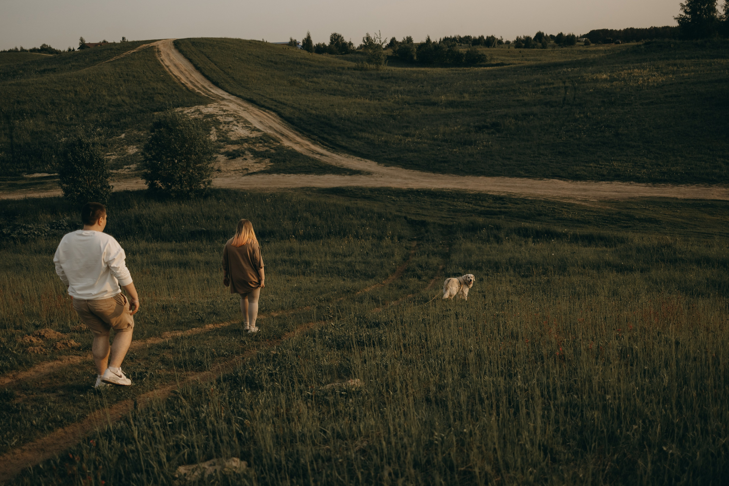 Милка и ребята. Фотограф — Анималист | Санкт-Петербург