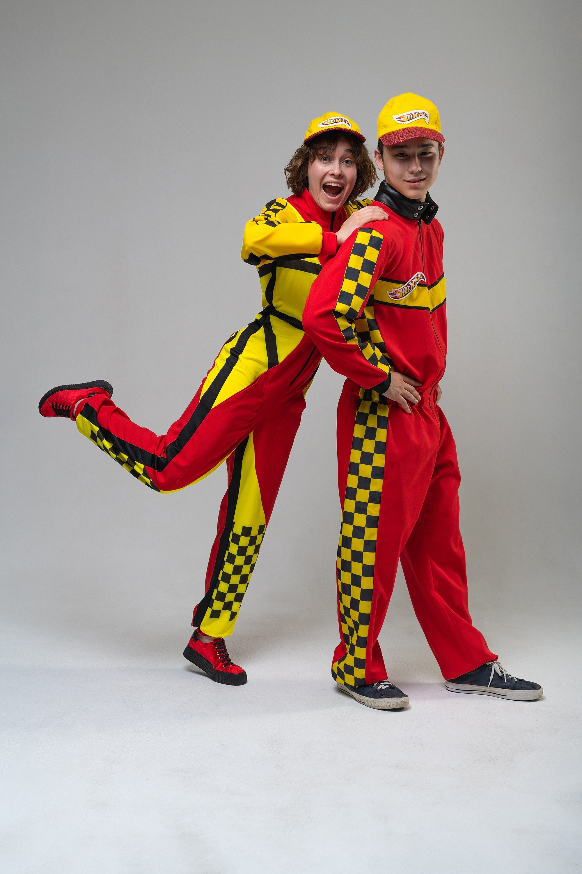 Аниматоры (10.07.2023). Фотограф Андрей Серенков