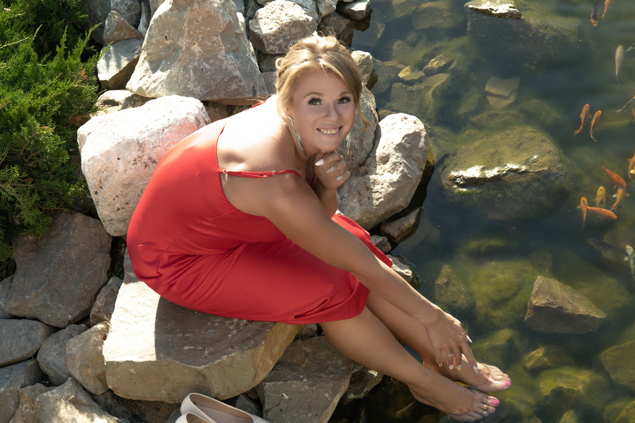 Ксения. Фотограф Севастополь Светлана Шатилова