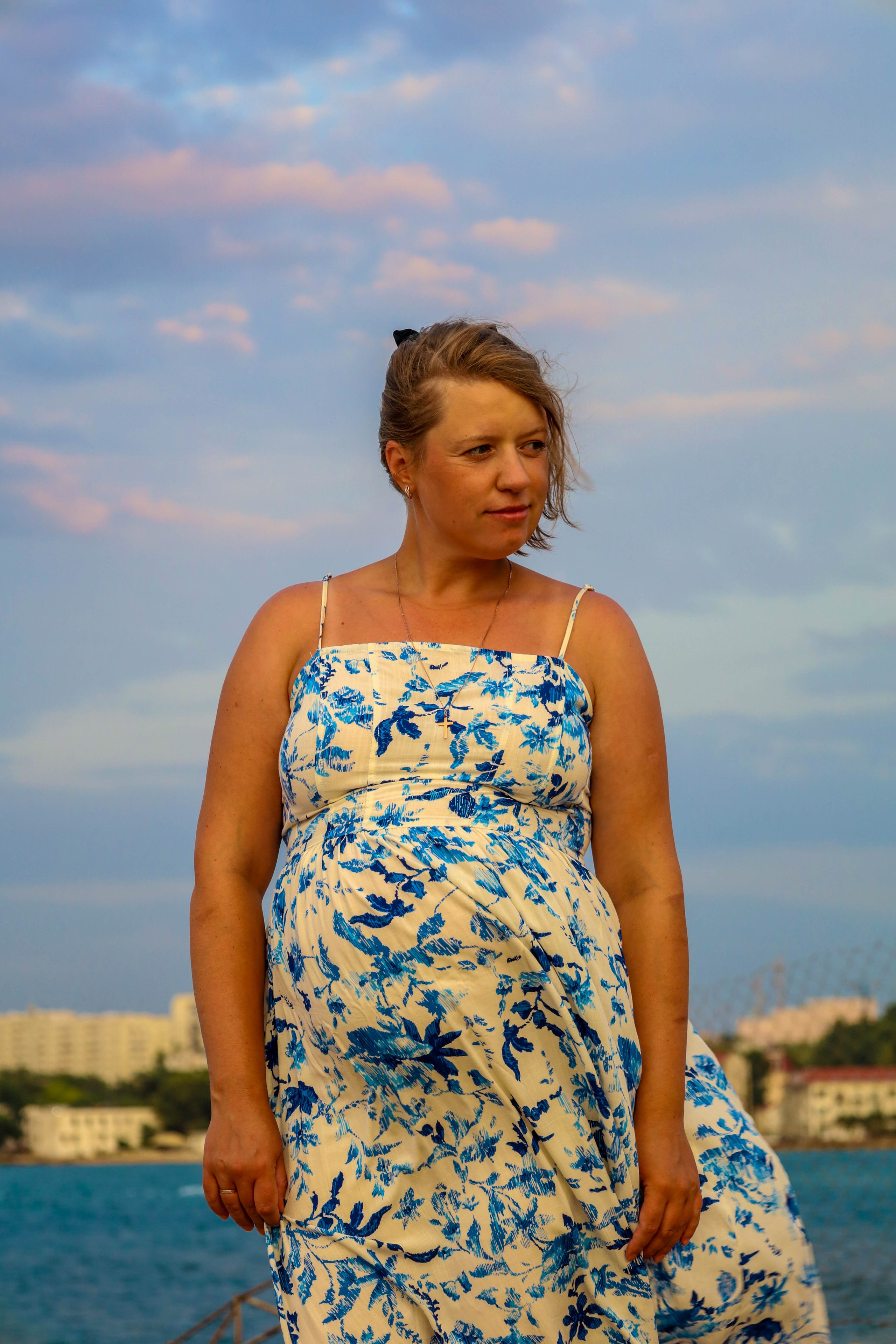 Инна. Фотограф Севастополь Светлана Шатилова