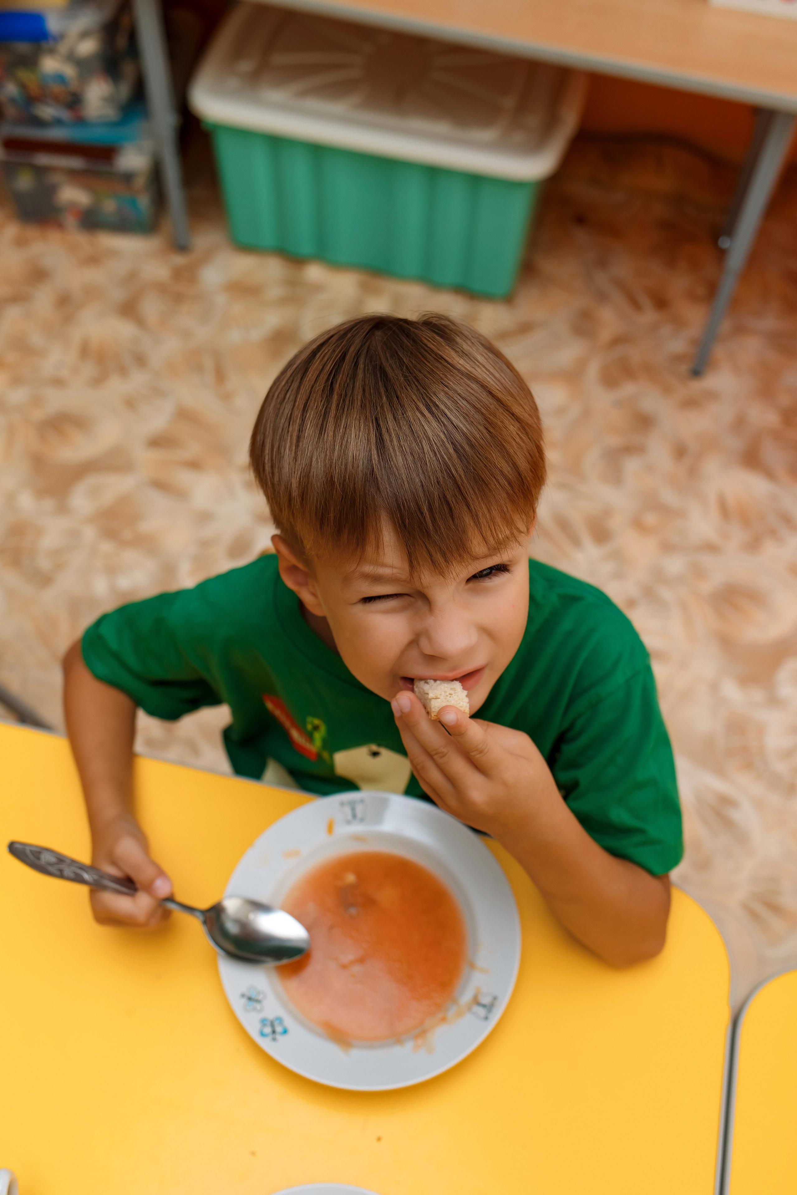 ДС 34. Фотограф Любовь Корниенко, Примоский край