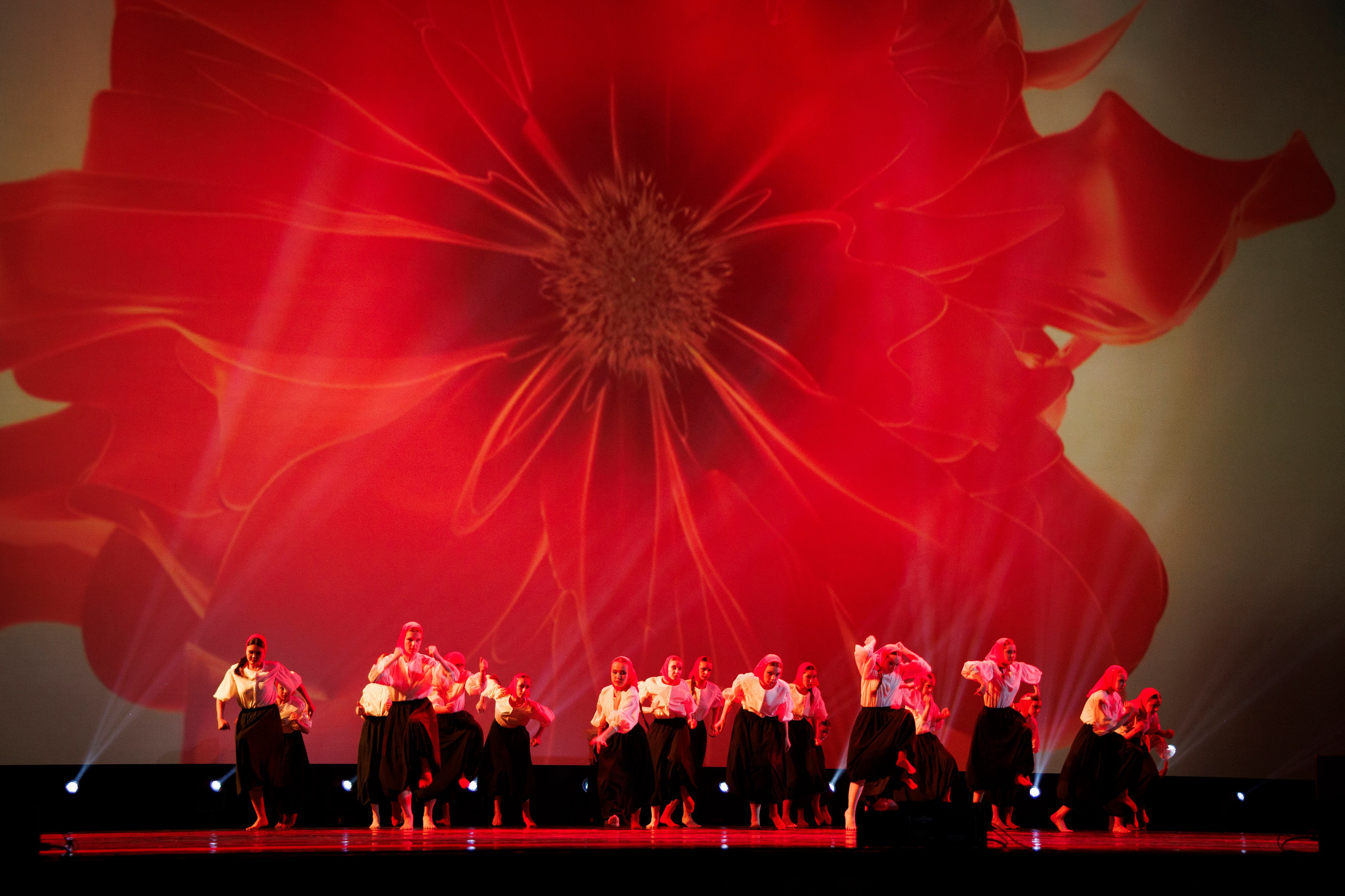 Премия «Лидеры в Кремле». Фотограф Ирина Красса