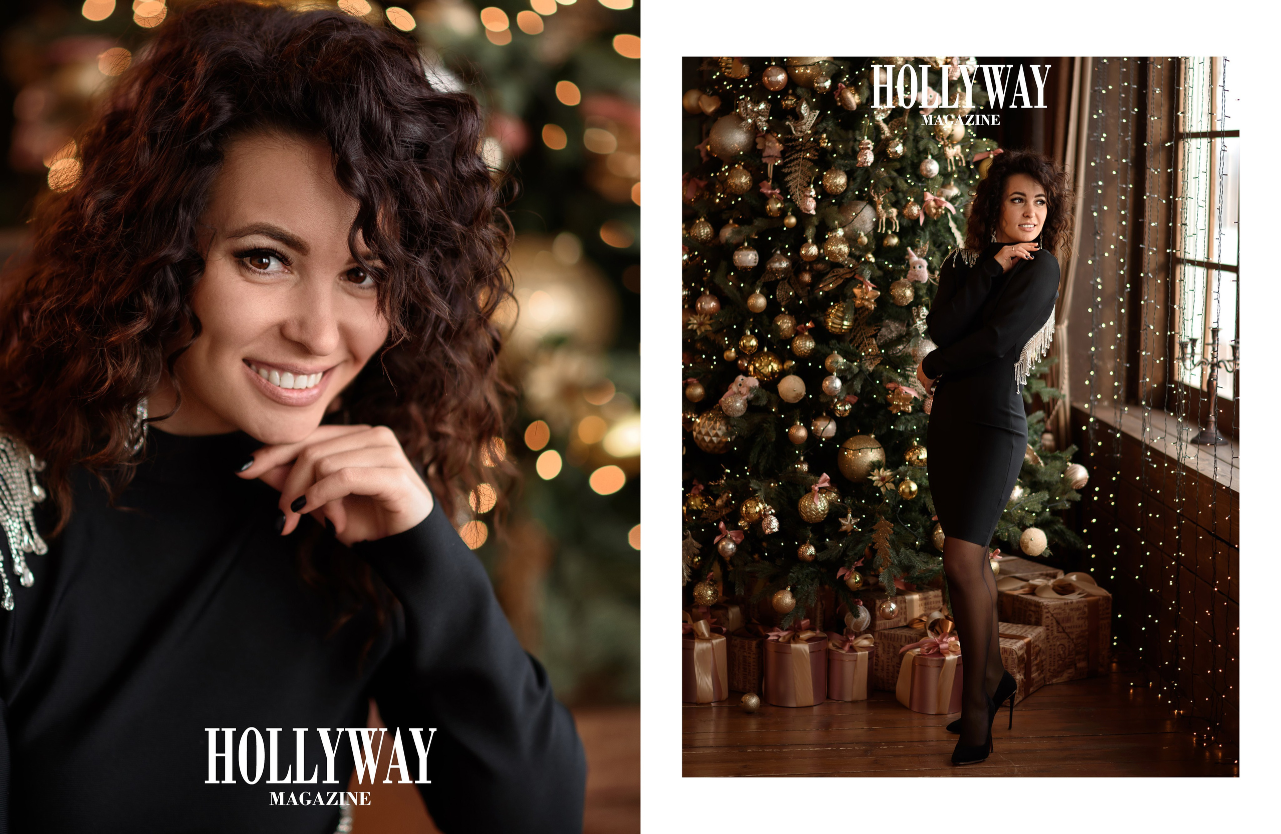 Публикации в журналах. Фотограф-психолог для женщин 35+|Елена Ляхта |Оренбург | Санкт-Петербург