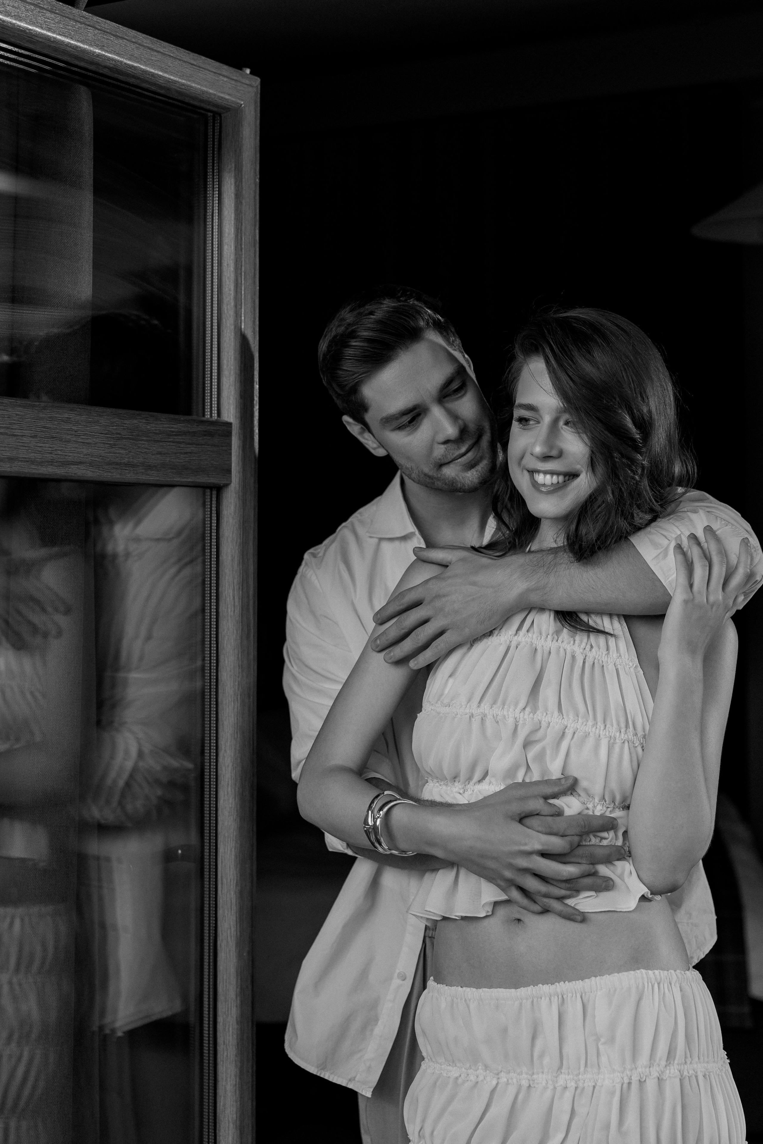 Павел и Елизавета. Свадебный фотограф Мария Клементьева