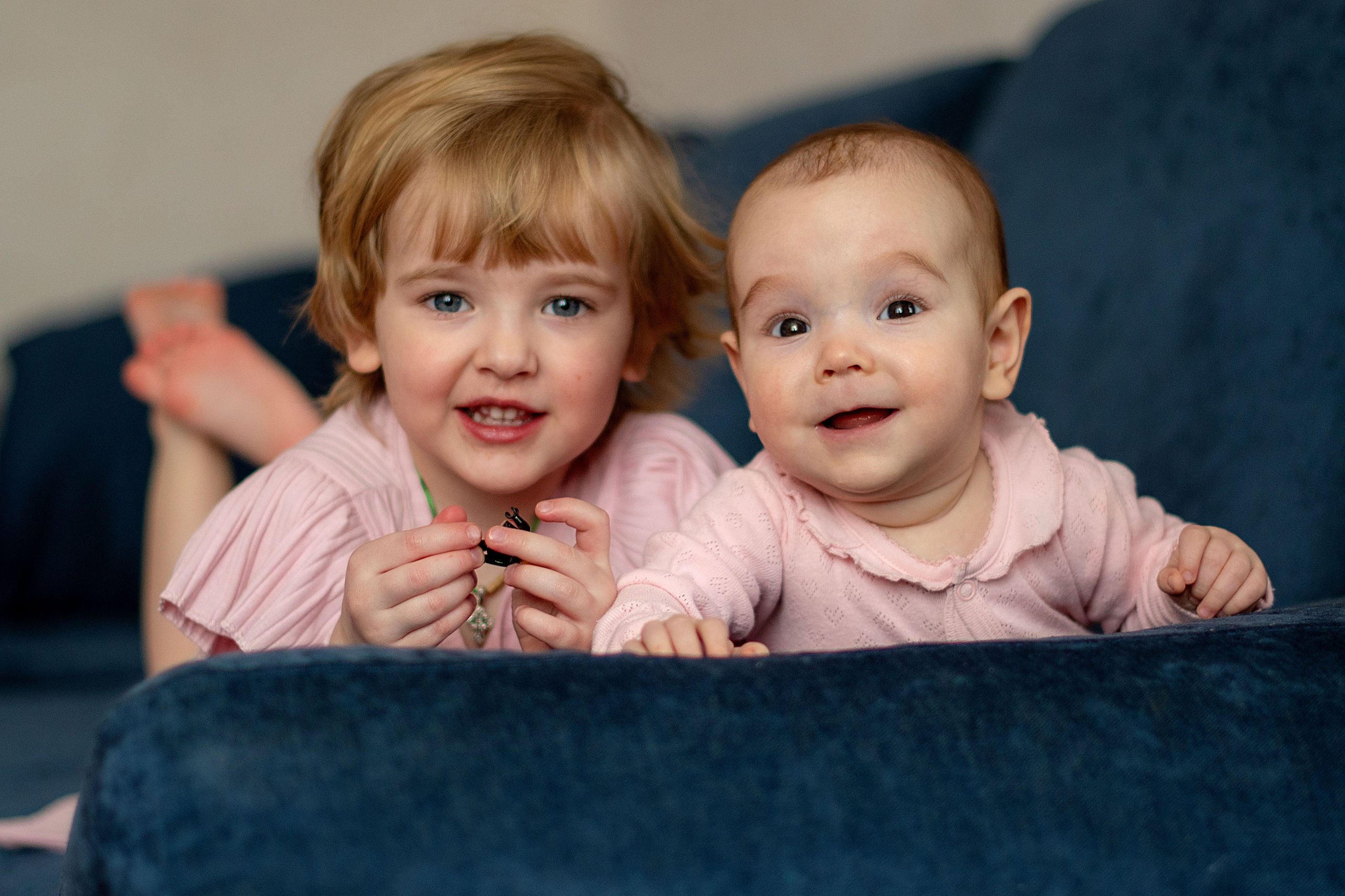 Портрет поколений. Детский и семейный фотограф в Ульяновске Любовь Горбачева