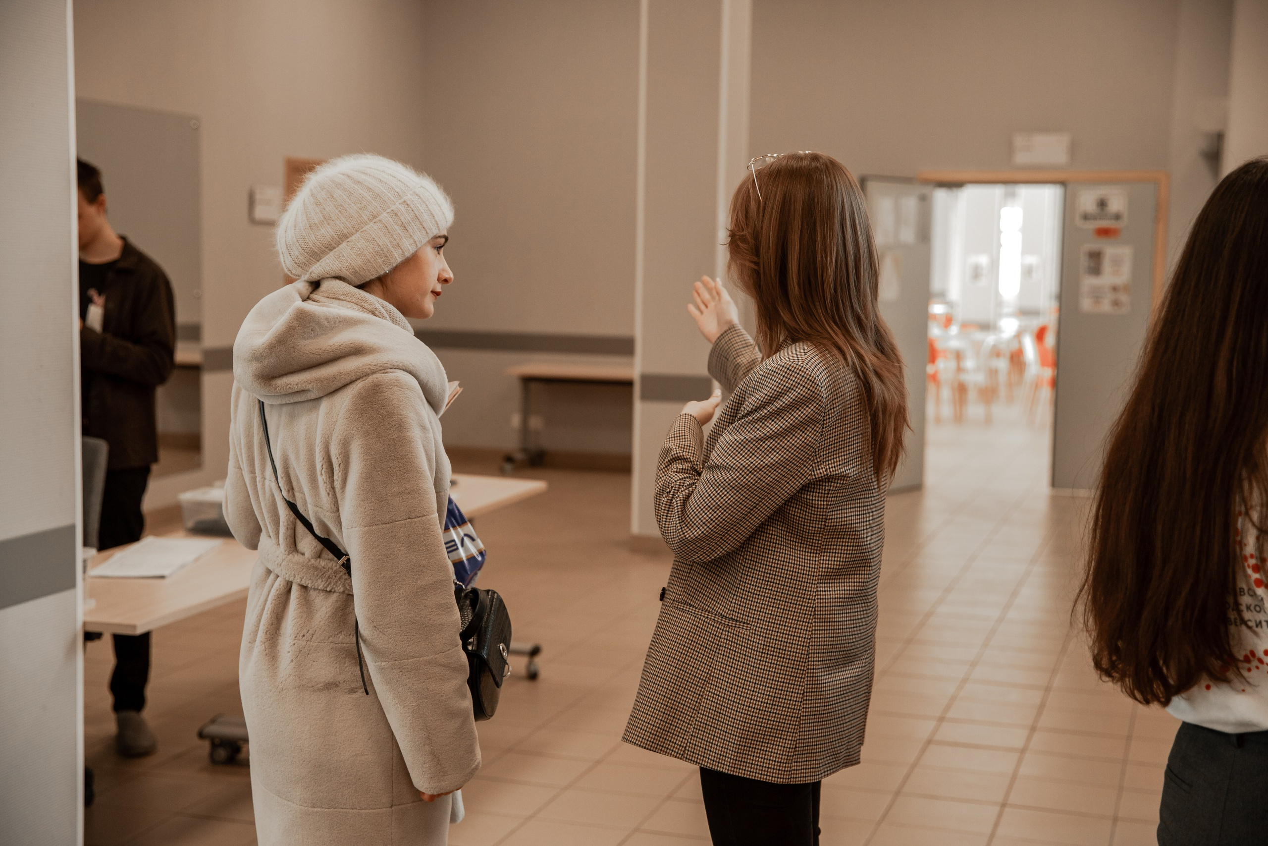 Международный Форум | Языки и Культуры Восточной Азии в Образовательном Пространстве. Фотограф брендов и бизнеса в Москве Алексей Сентюрин