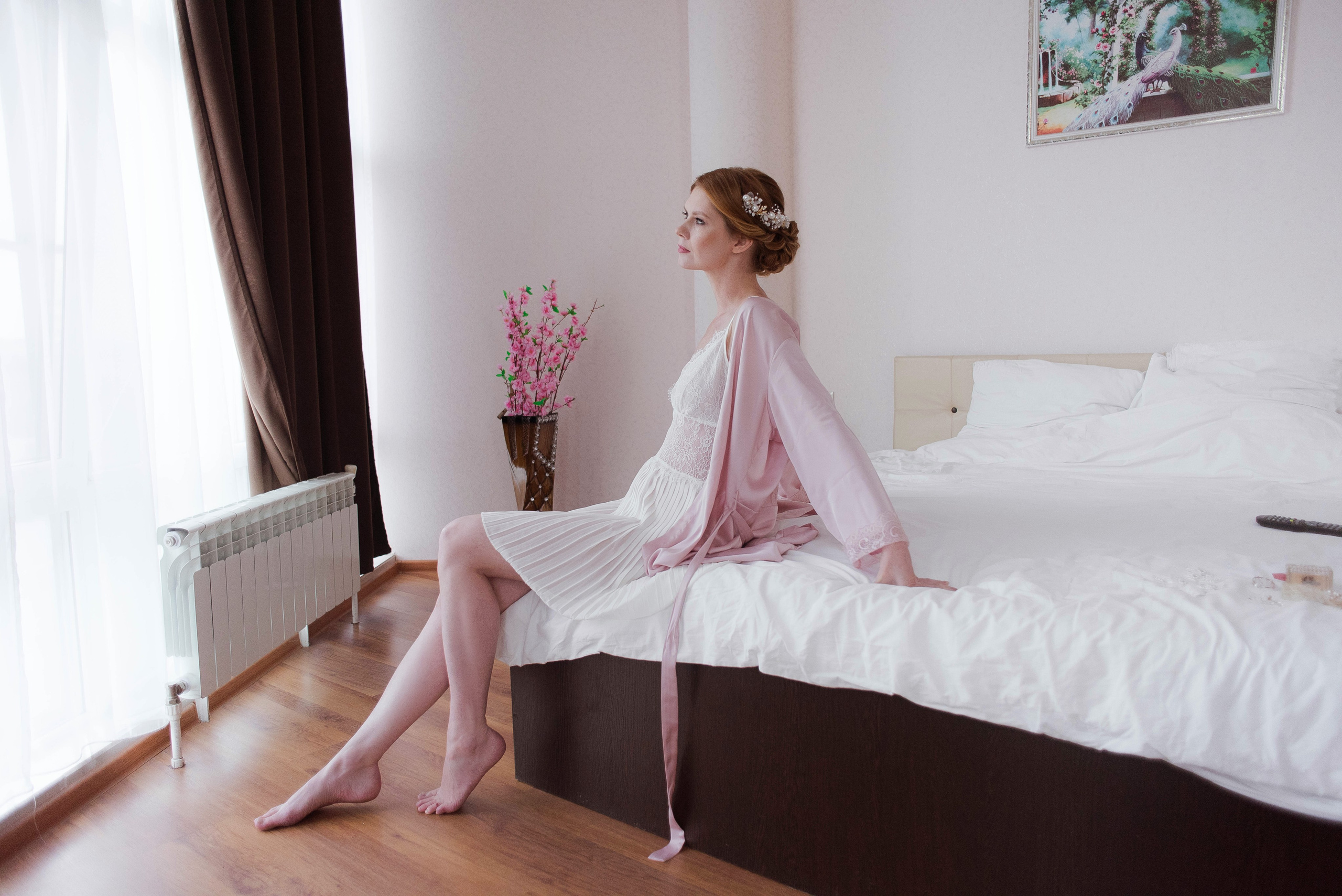 Илья и Евгения. Свадебный и семейный фотограф Яна Стражева. Волгоград, Москва