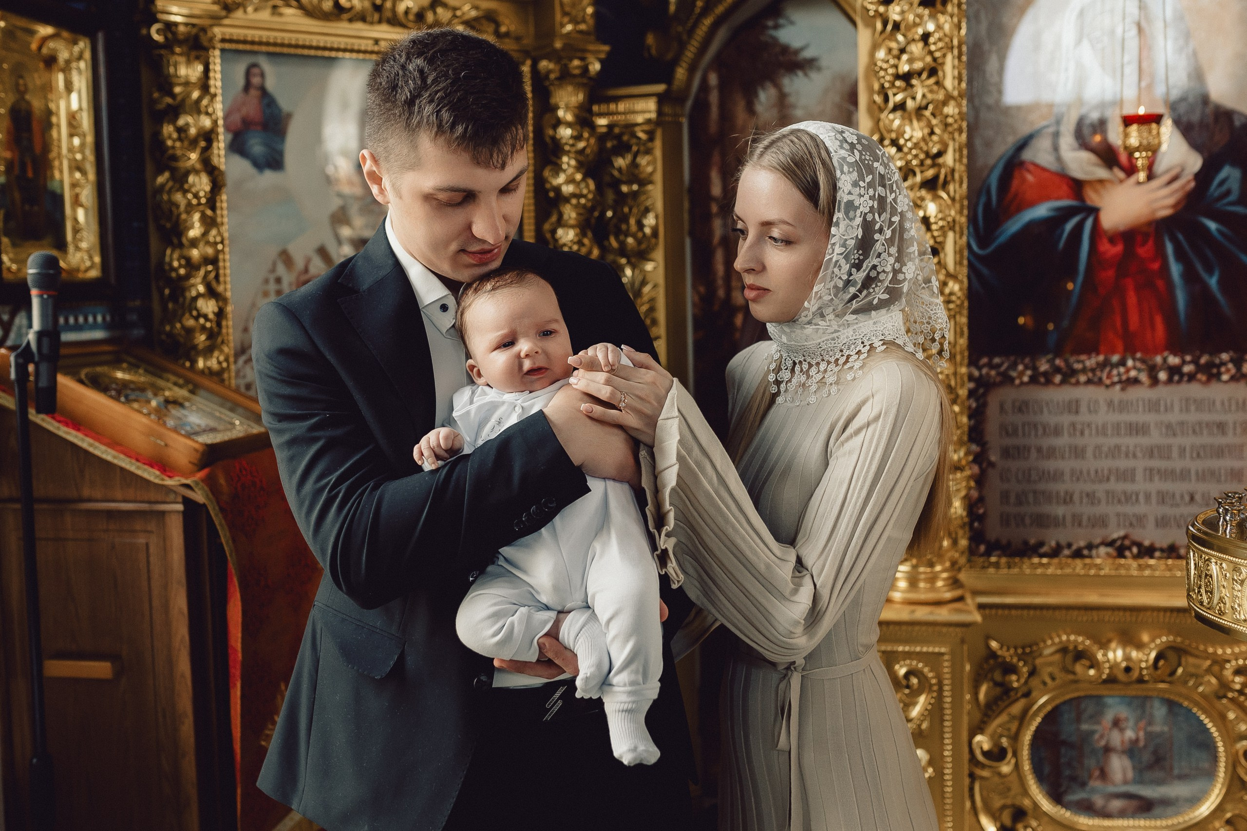 Часовня Серафима Саровского г. Щелково