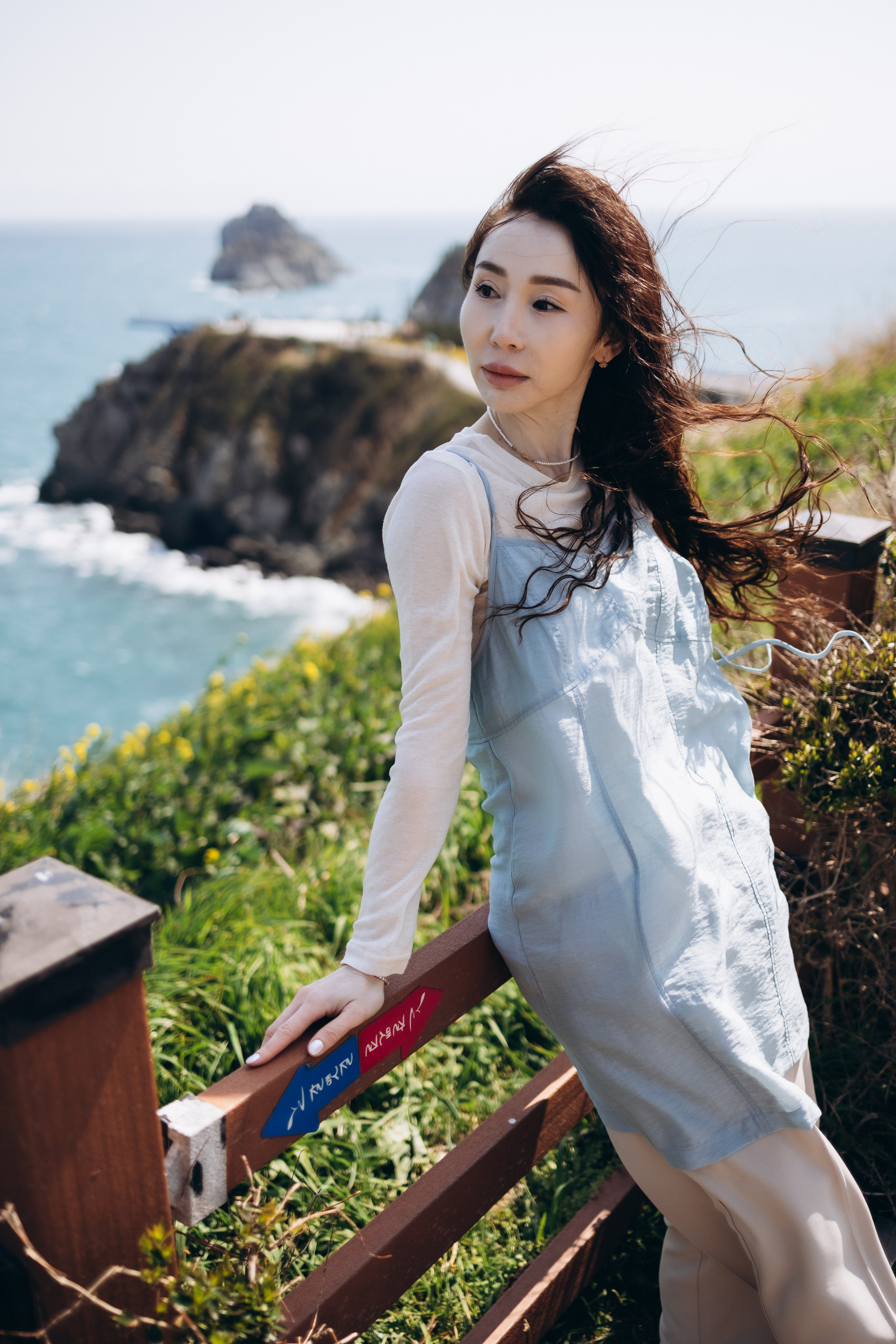 Девчонки из Пусана🌸. Фотограф Артем Бросов в Санкт-Петербурге и Дубае