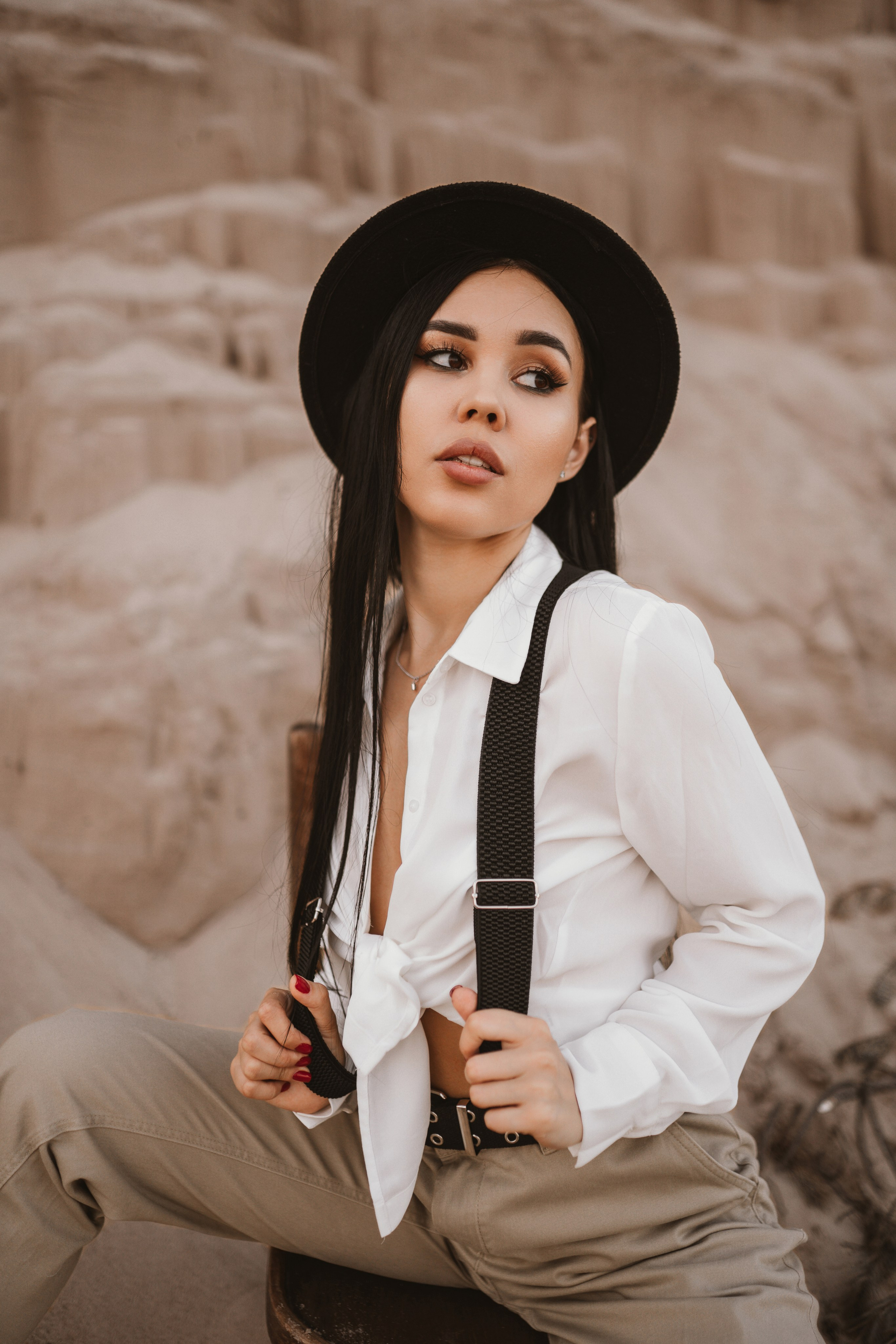 Песок. Фотограф Алексей Кутырёв