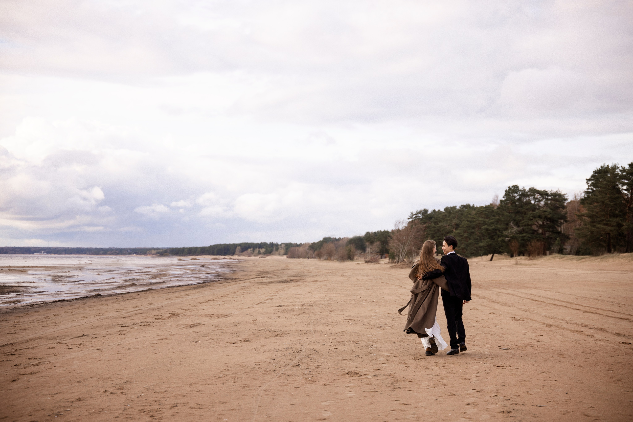 Алина и Роман. Свадебный и портретный фотограф