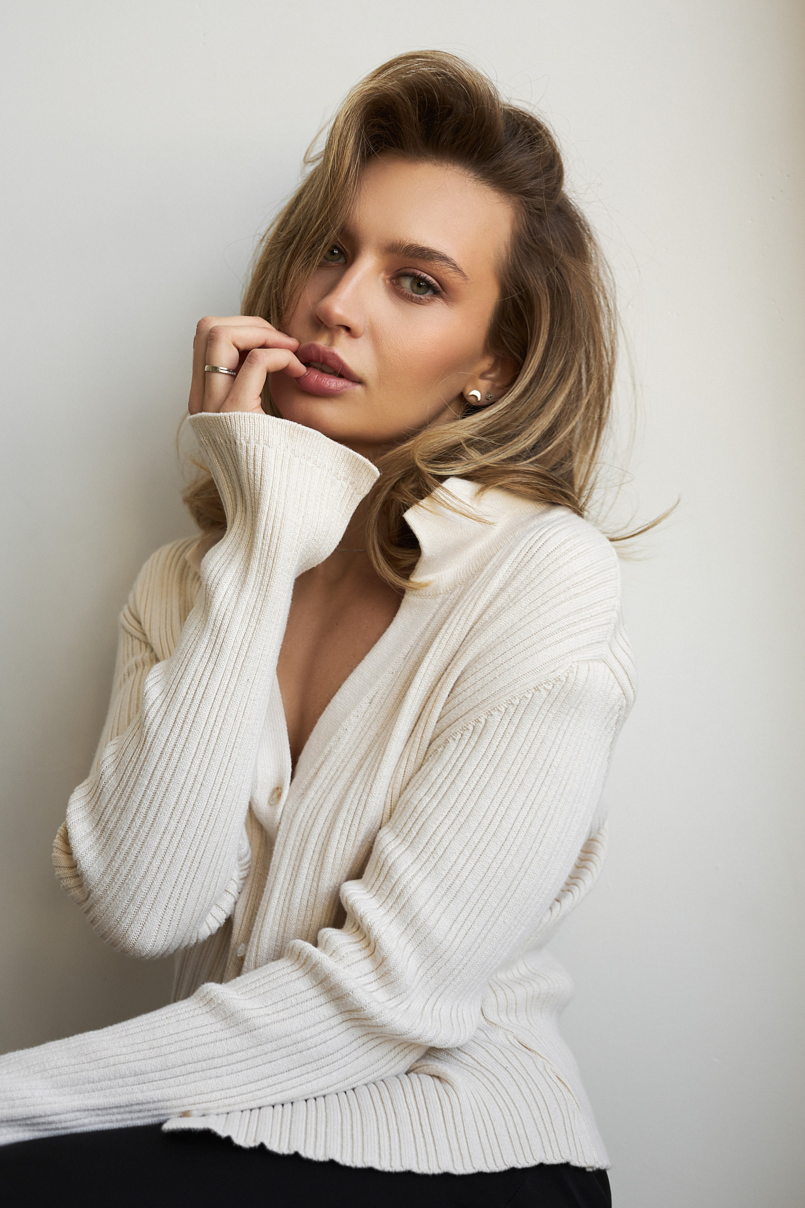 Екатерина. Фотограф в Екатеринбурге и Москве, Анна