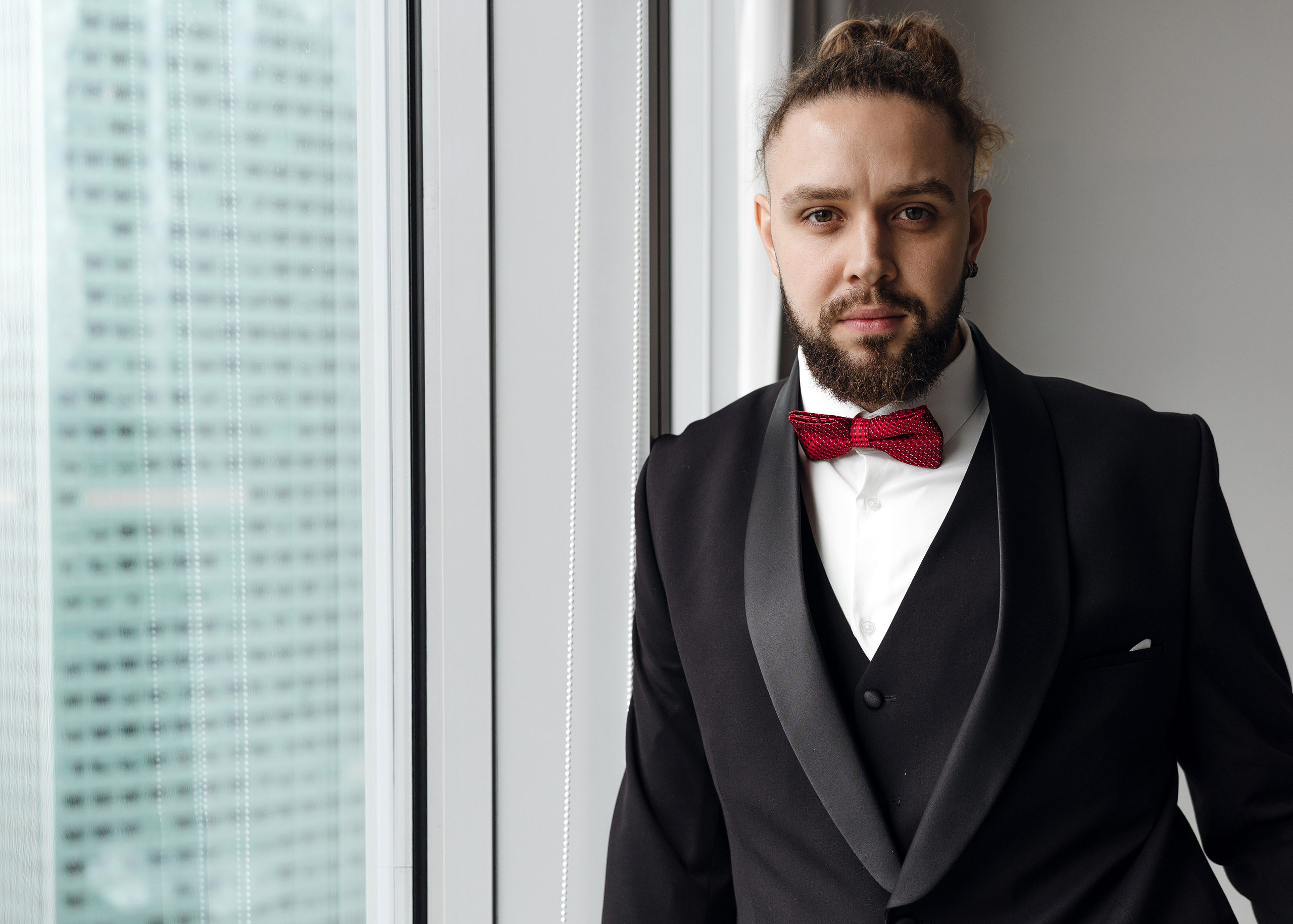 R&I. Свадебный Фотограф в Коломне и Москве Николай Максименко