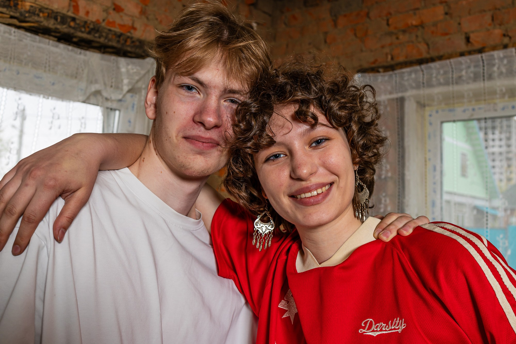 Педа. Фотограф в Новосибирске Евгений Маслов