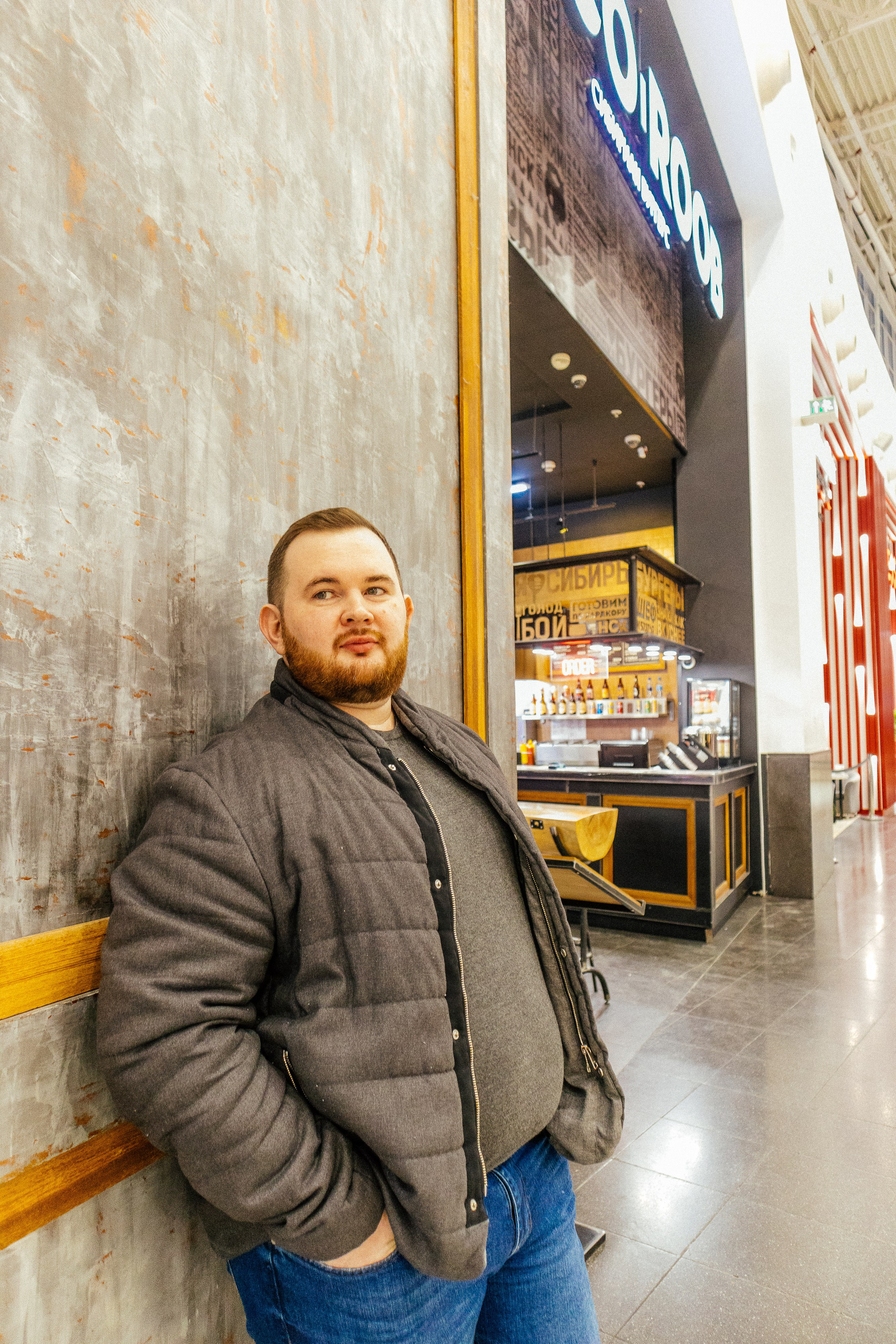 Даня. Фотограф в Новосибирске Евгений Маслов