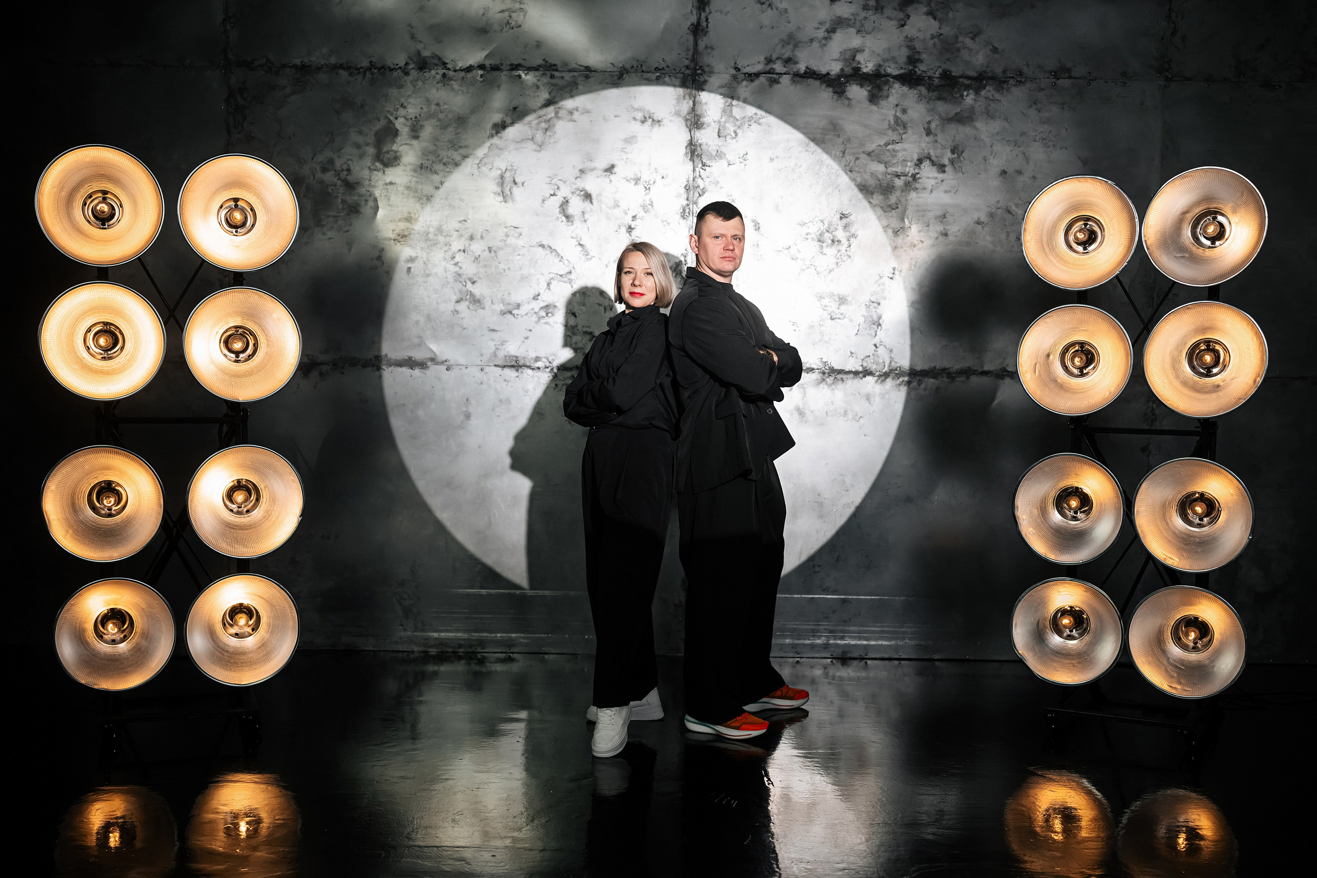 Фотограф Новосибирск