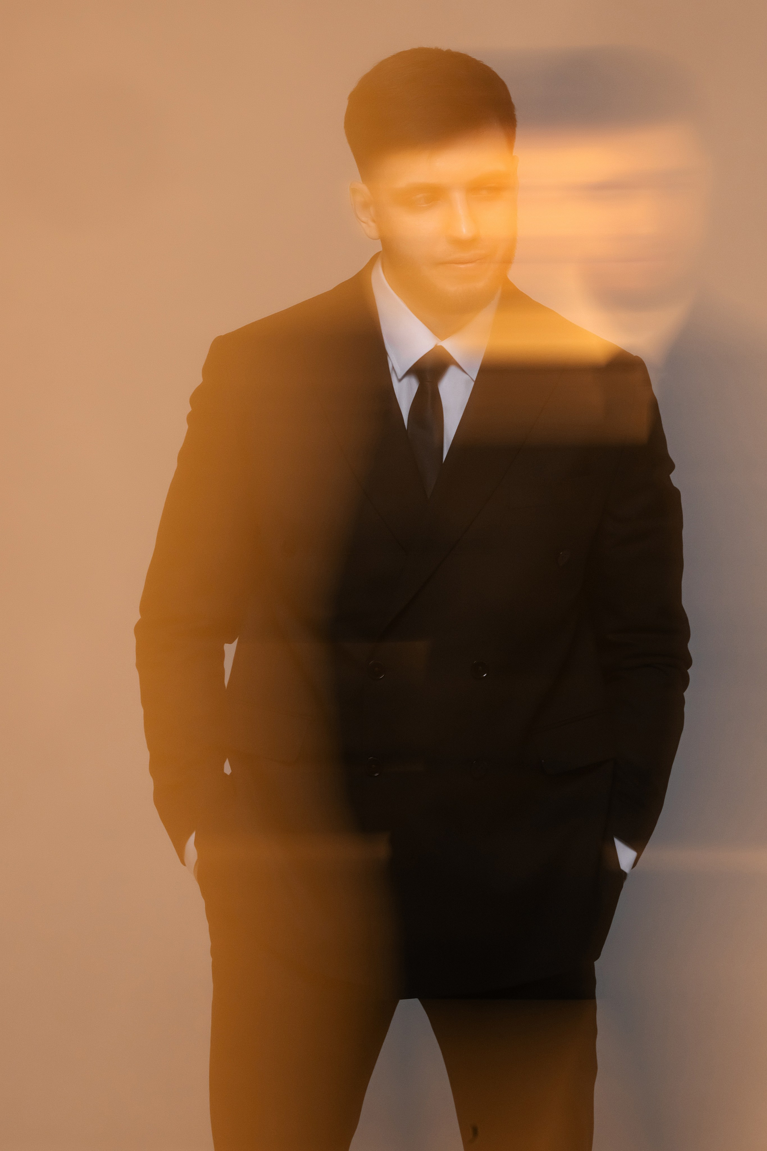 Фотосессия для Кирилла