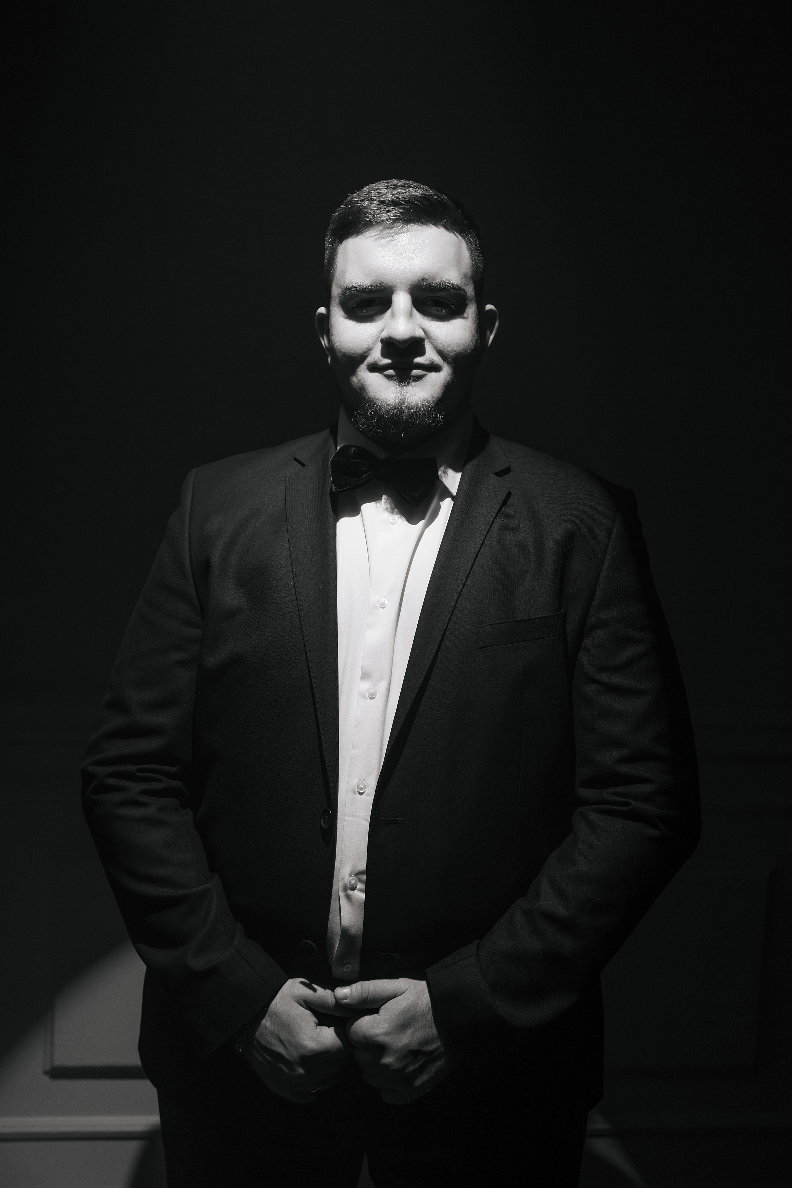 Свадебная фотосесия для Александа и Александры