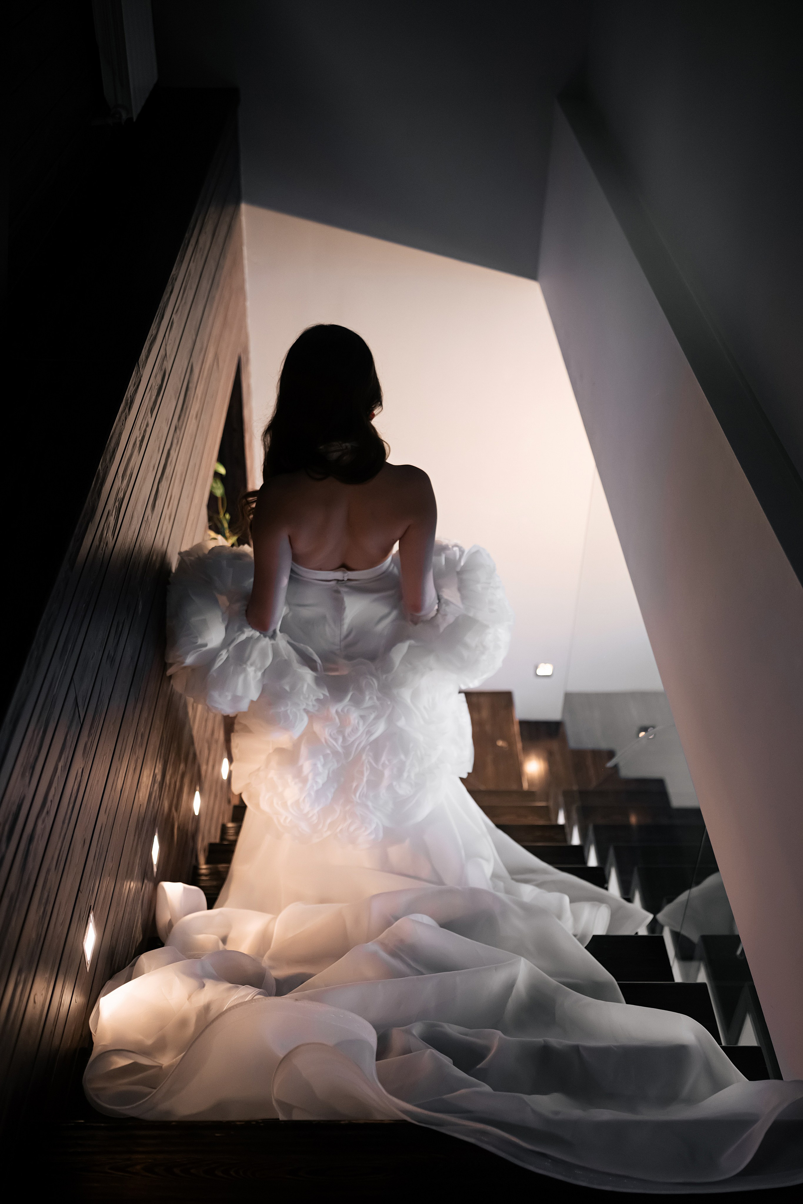 Утро невесты, свадебные тренды 2026 года