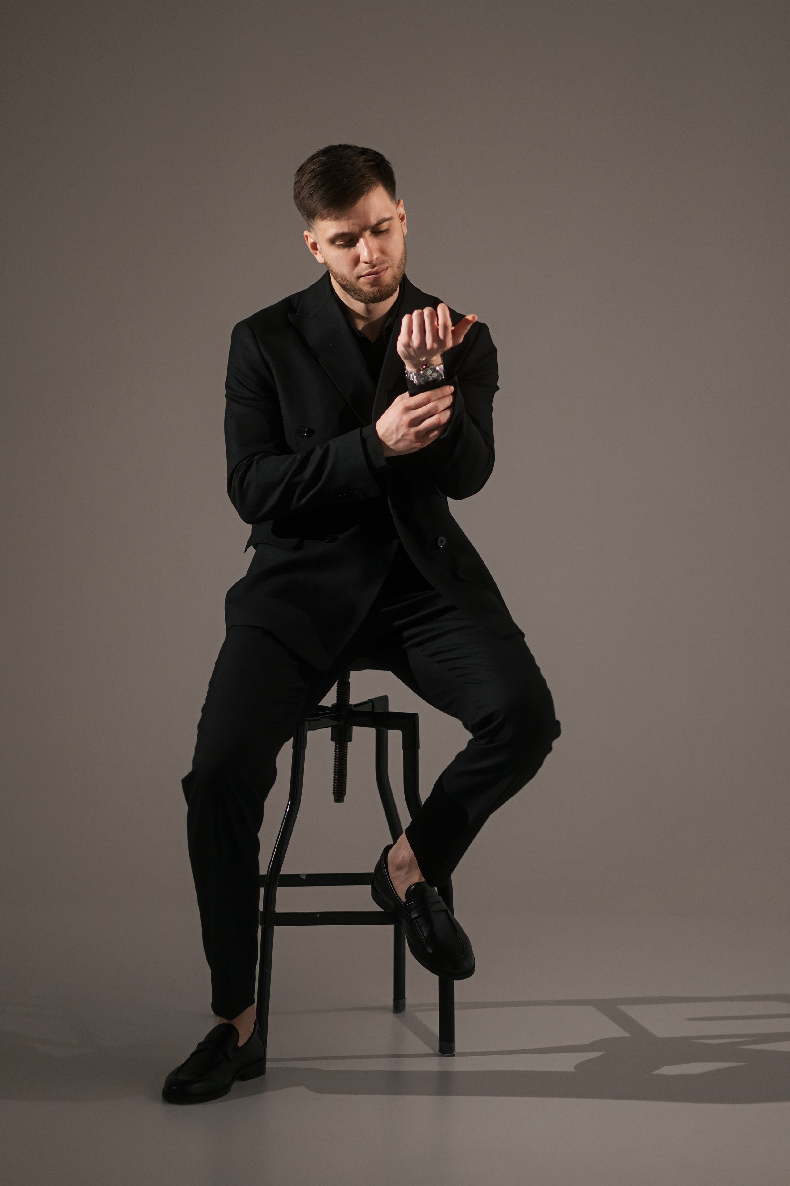 Фотосессия для Кирилла