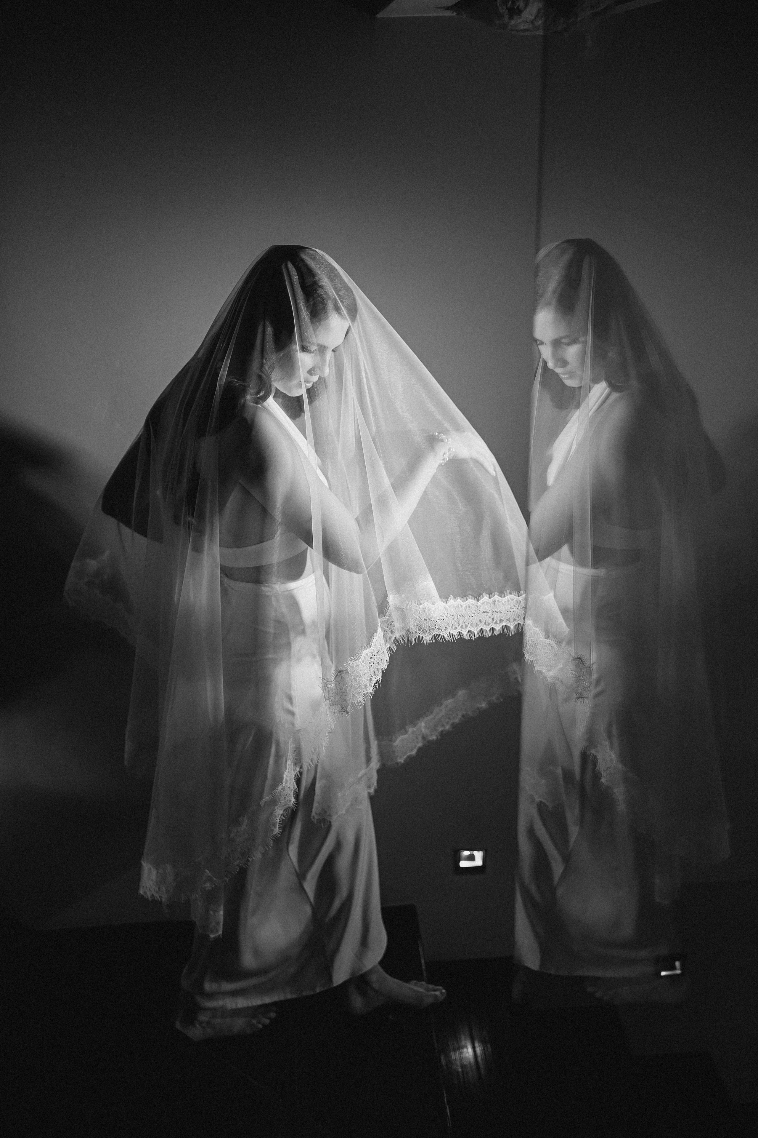 Утро невесты, свадебные тренды 2026 года