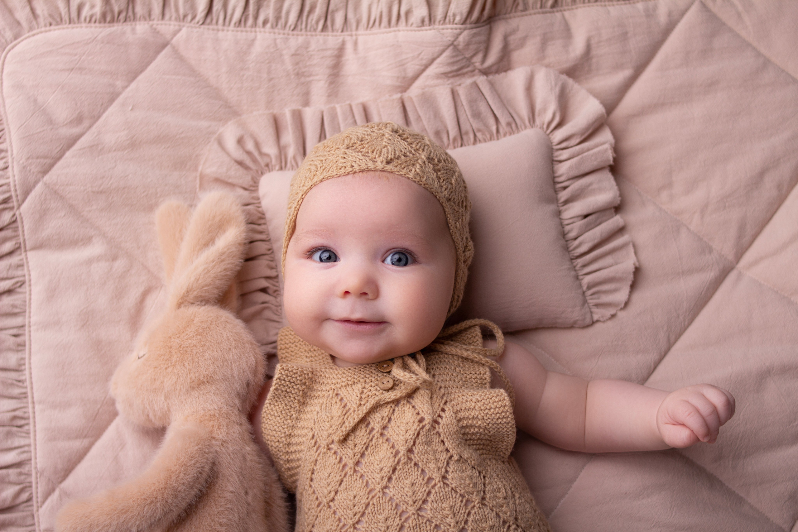 Первый кадр | newborn фотограф | Всеволожск