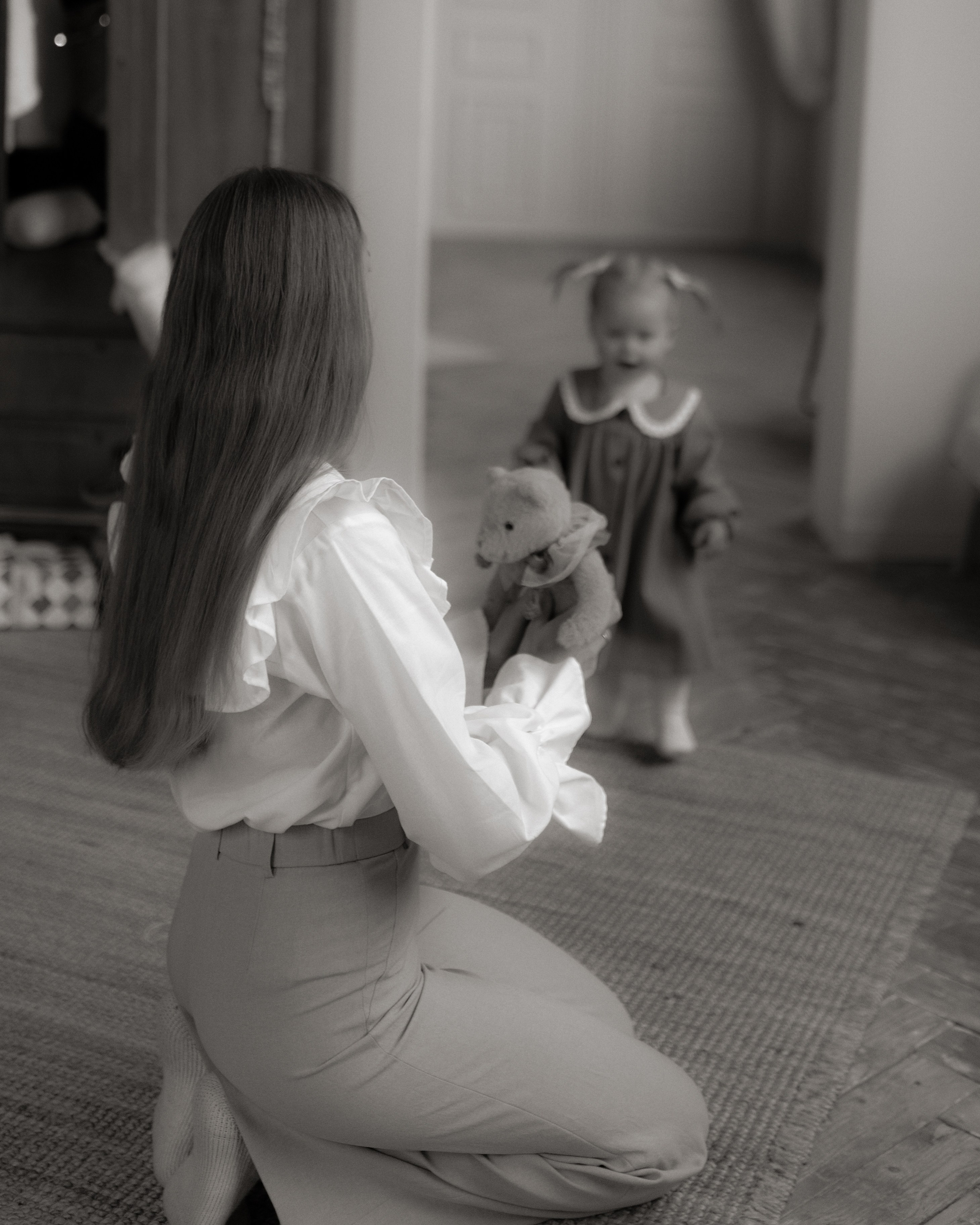 Екатерина и Людмила. DARYA.BELKINA