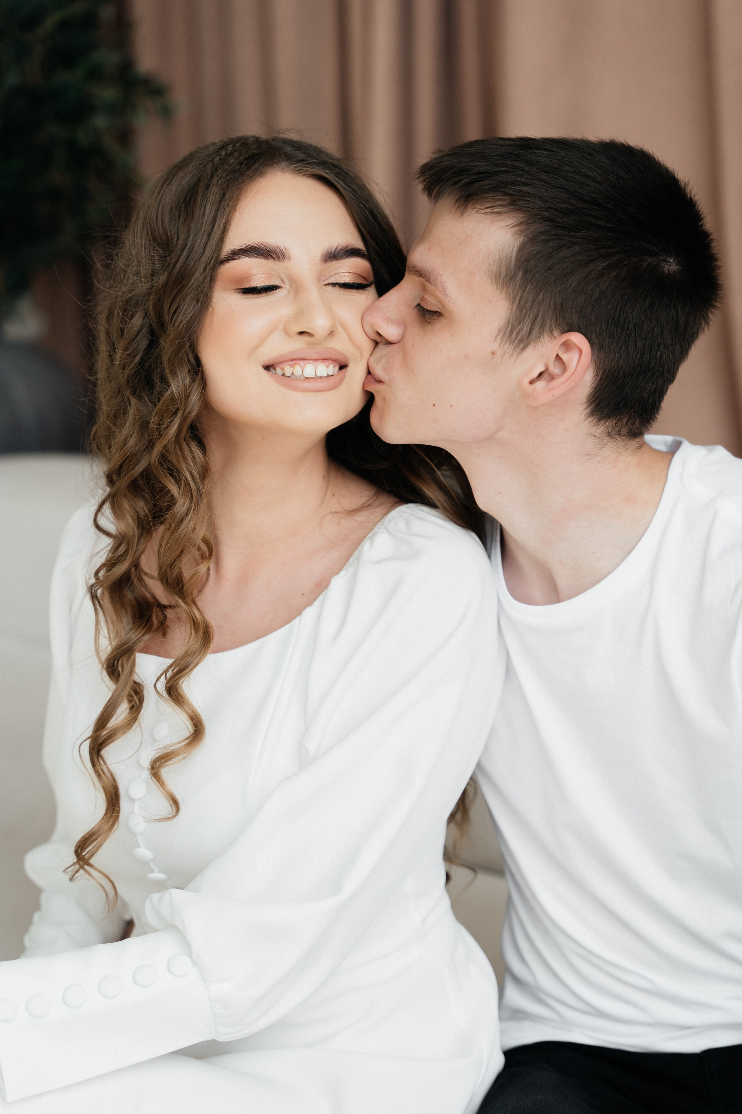 Love story. Ульяна Ремезова | Фотограф | Челябинск