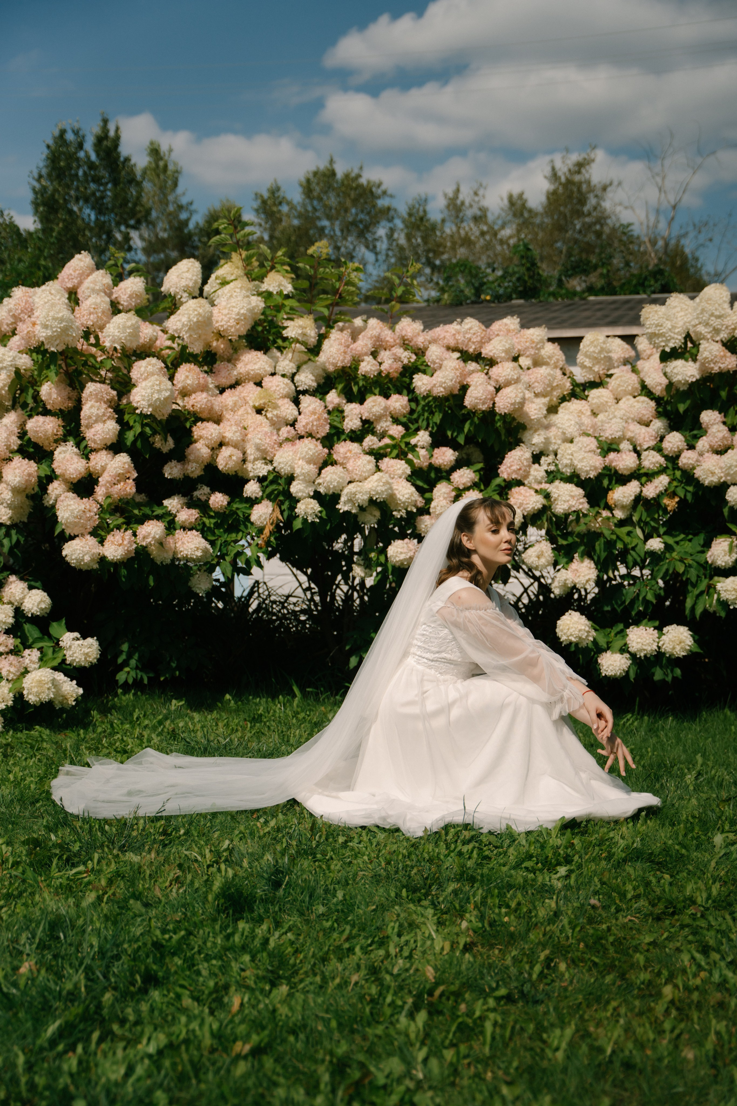 Екатерина и Тимофей. Ульяна Ремезова | Фотограф | Челябинск