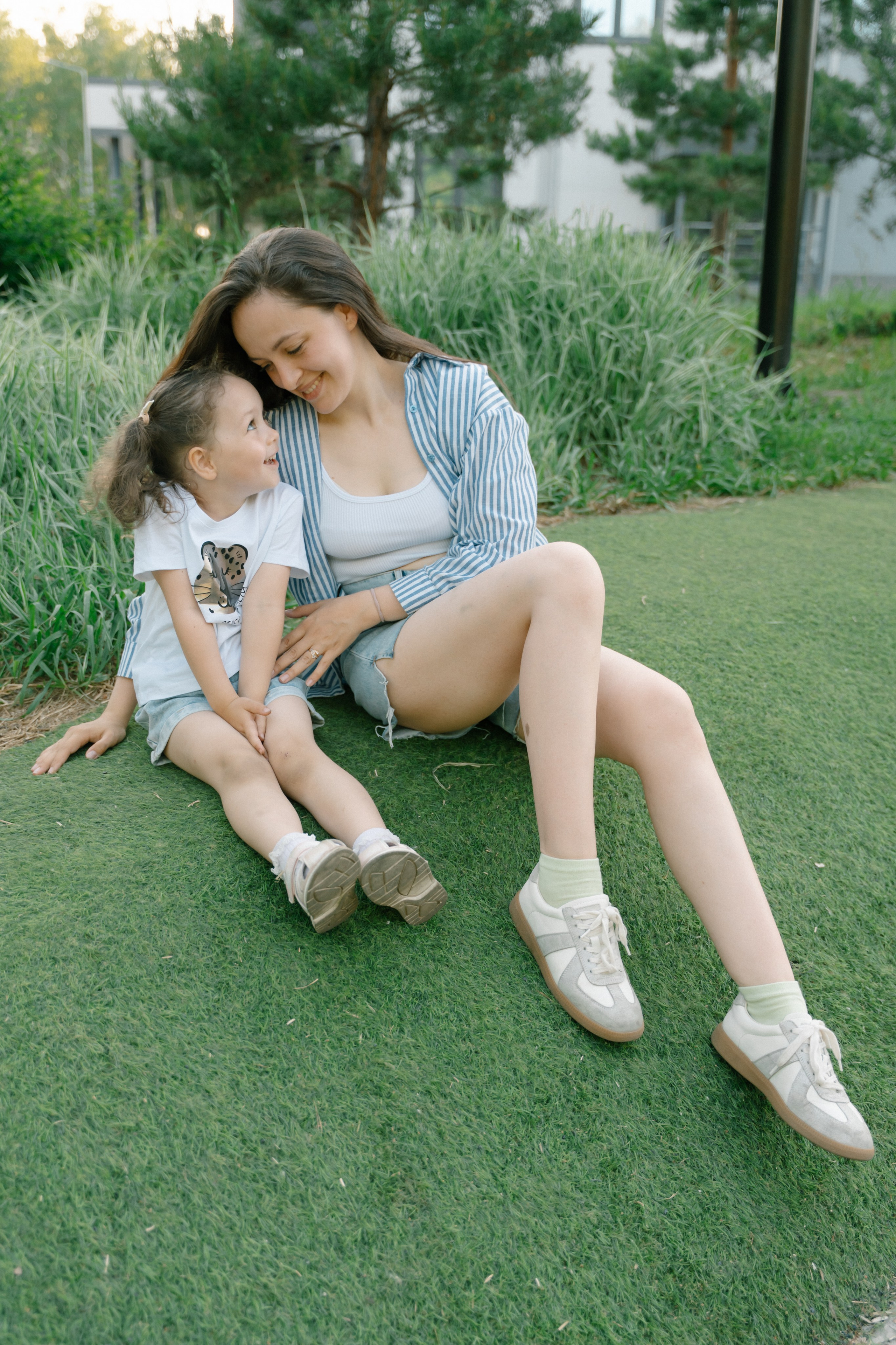 Семейная фотосессия. Ульяна Ремезова | Фотограф | Челябинск