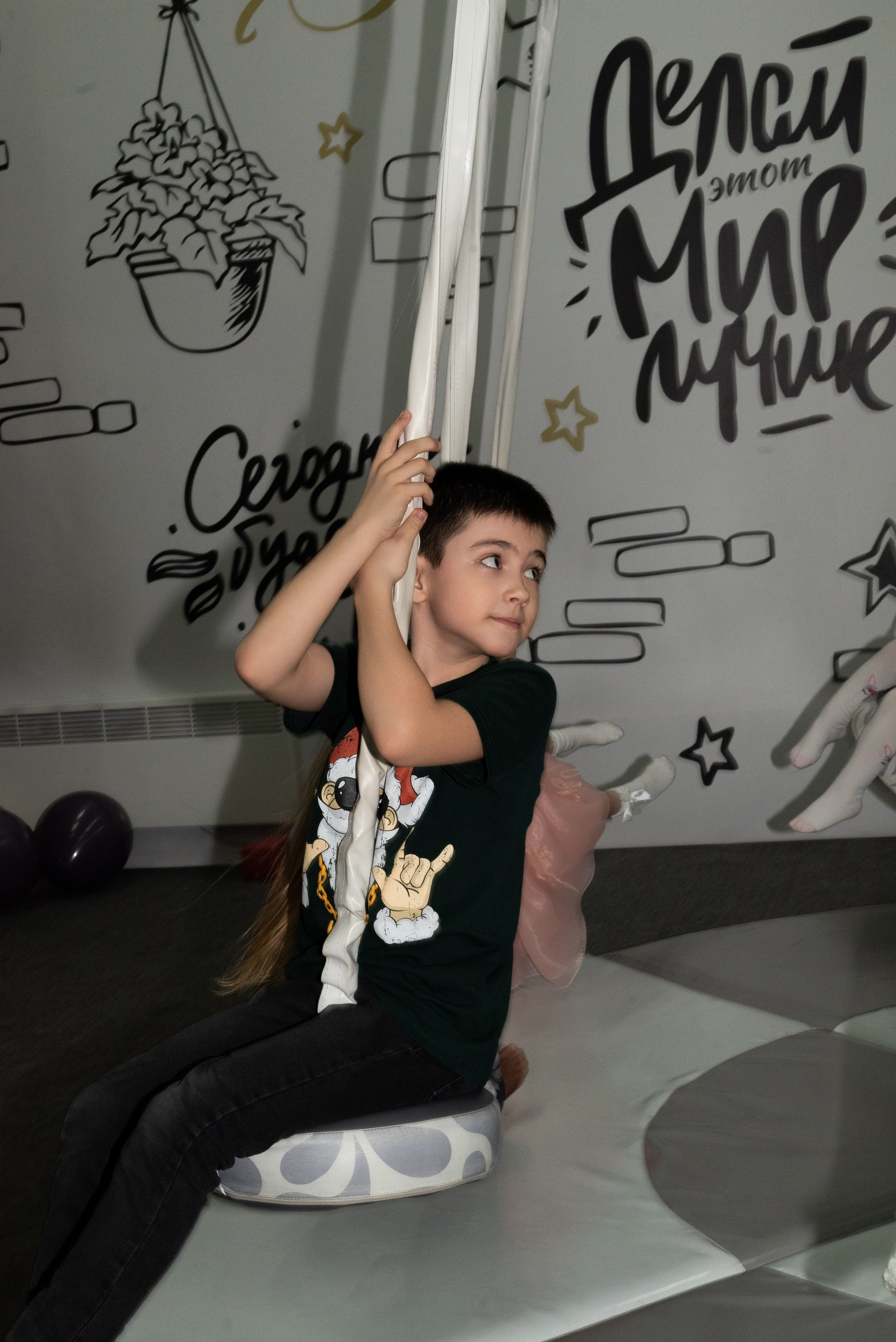 Репортажные съемки. Zhilina.ph Фотограф Красноярск