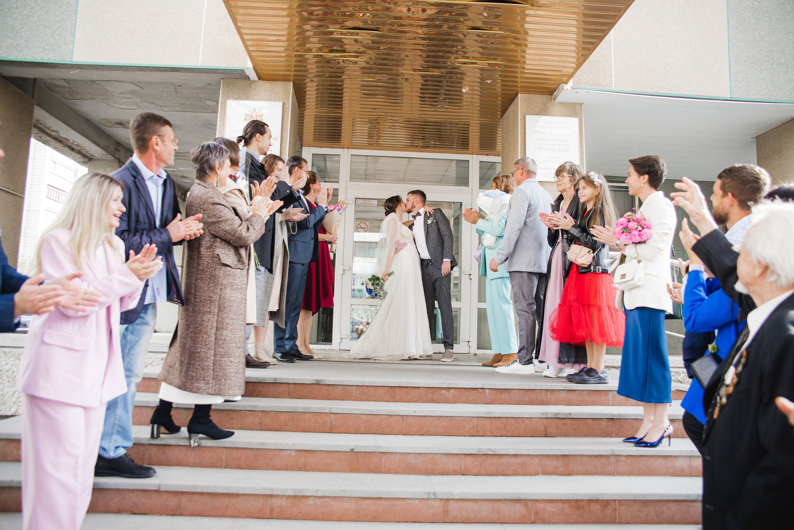 Рита и Сева. Семейный и свадебный фотограф в Екатеринбурге Орлова Ирина