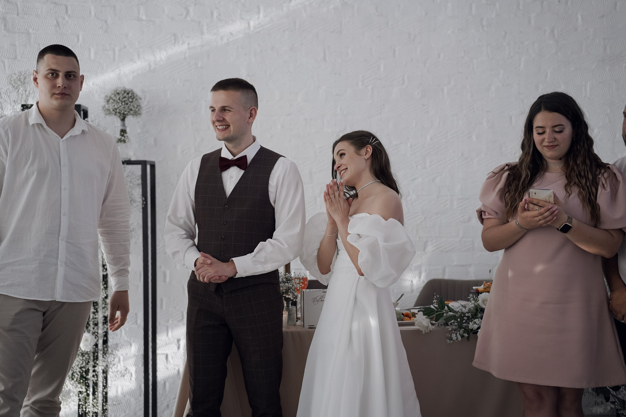 Катя&Серёжа. Фотограф, Видеограф Новосибирск