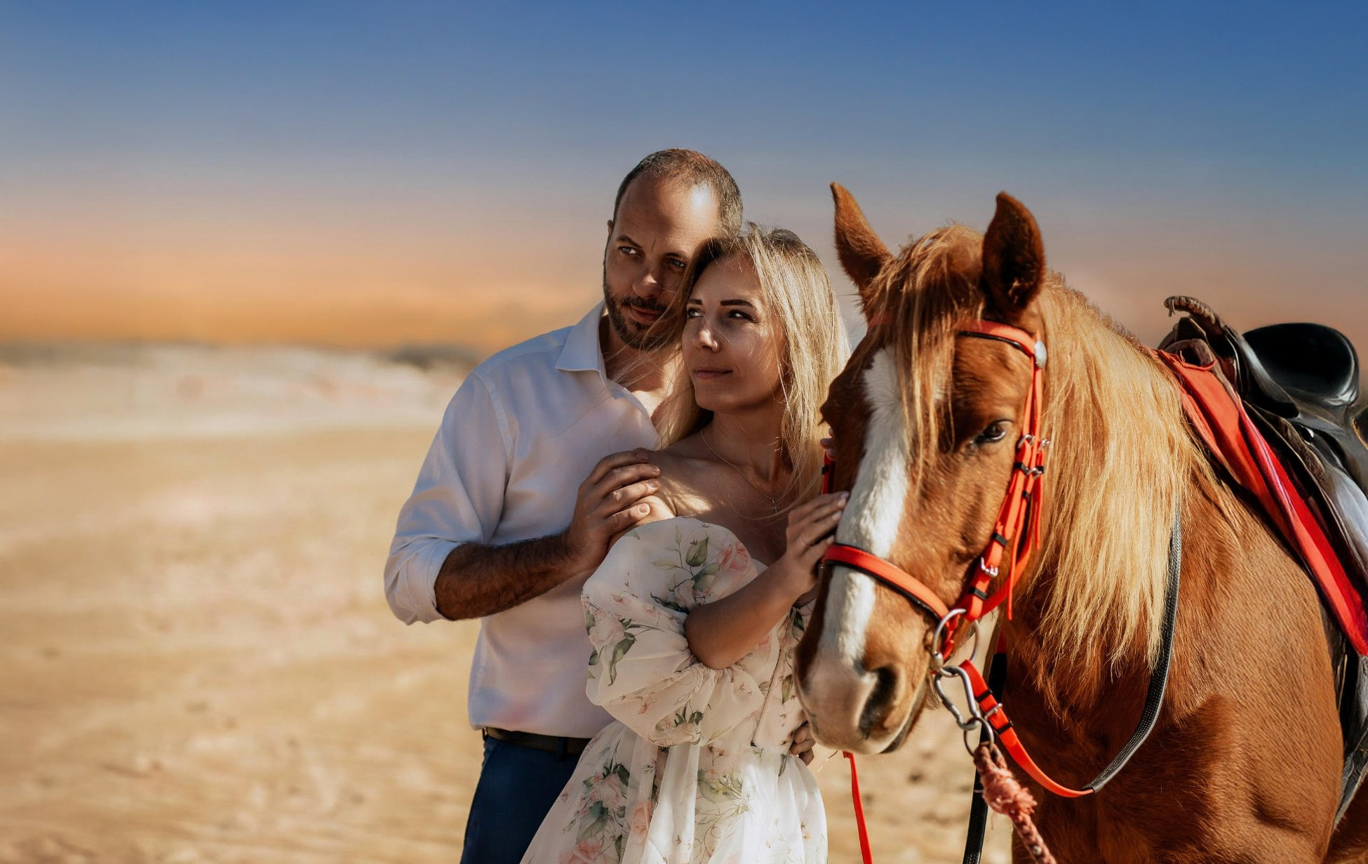 Профессиональный фотограф в Анапе — Аркадий Славский