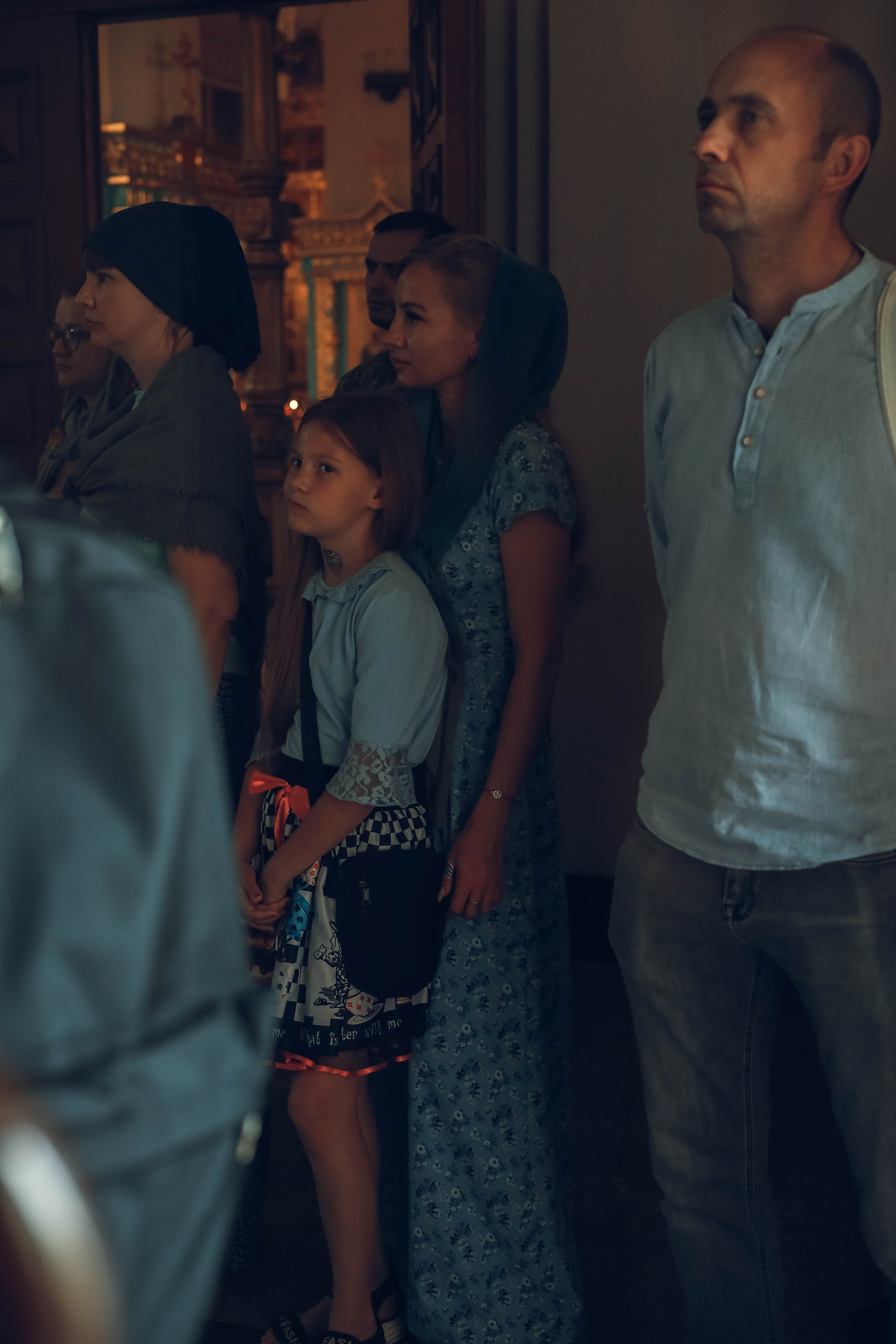 Собор Георгия Победоносца (Одинцово). Артеменкова Анна Фотограф