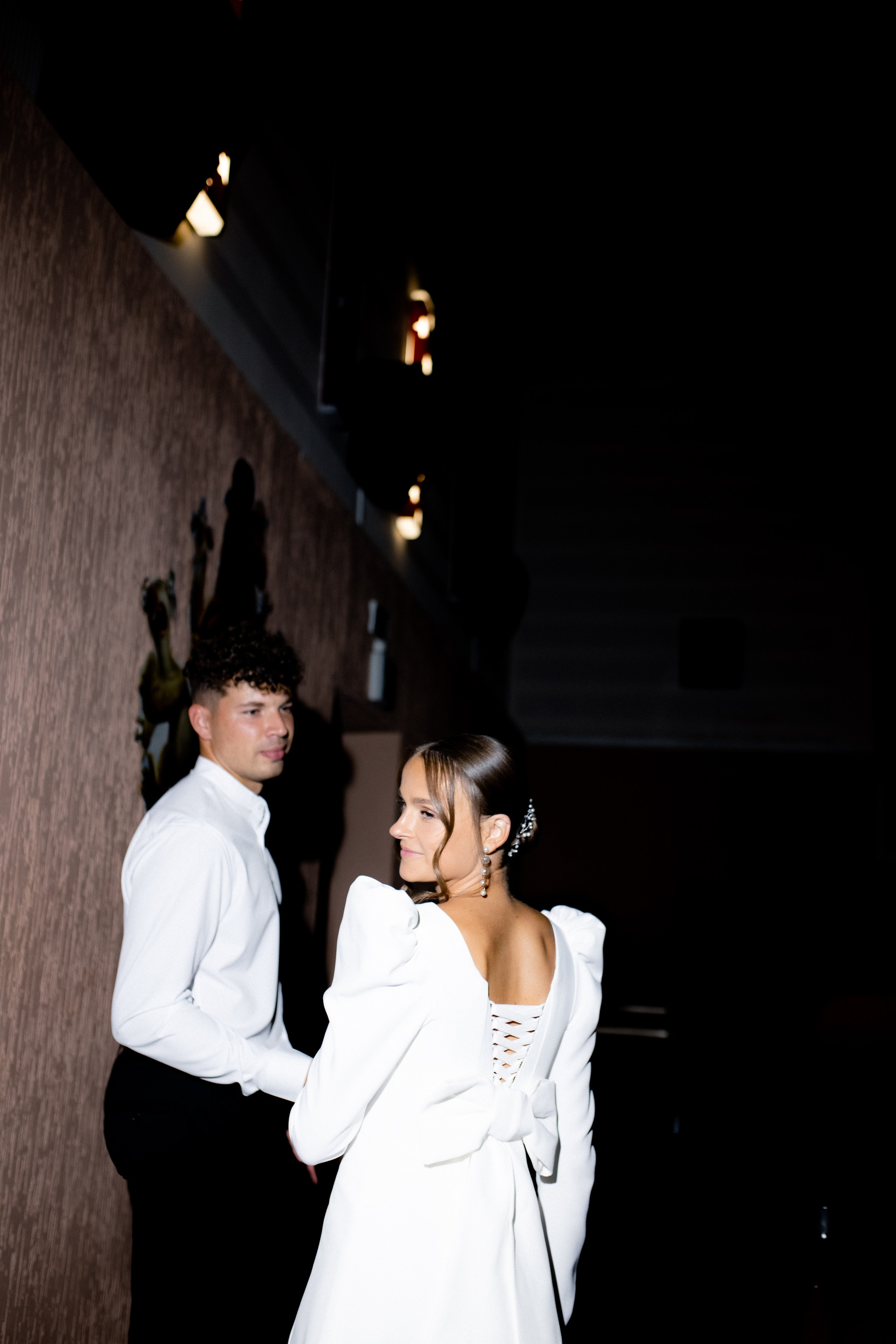 Максим и Катя. Свадебный и семейный фотограф в Орша