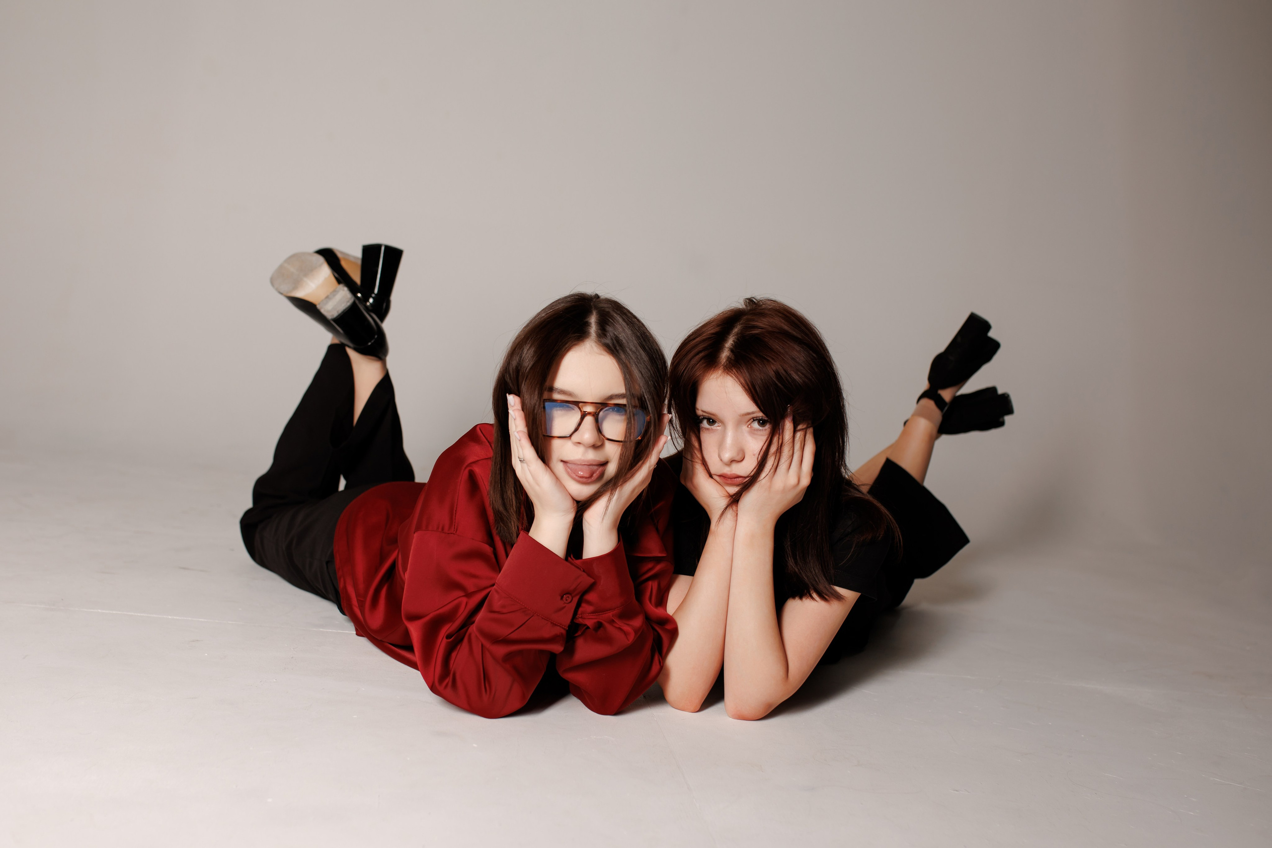 Школьные съемки. Семейный и детский фотограф Егорьевск