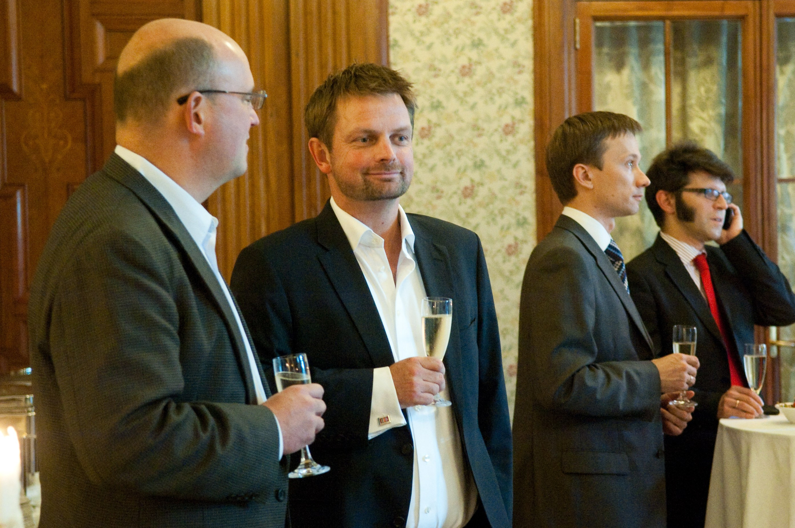 DLA Piper. Портретный и семейный фотограф в Санкт-Петербурге Эдуард Потемкин