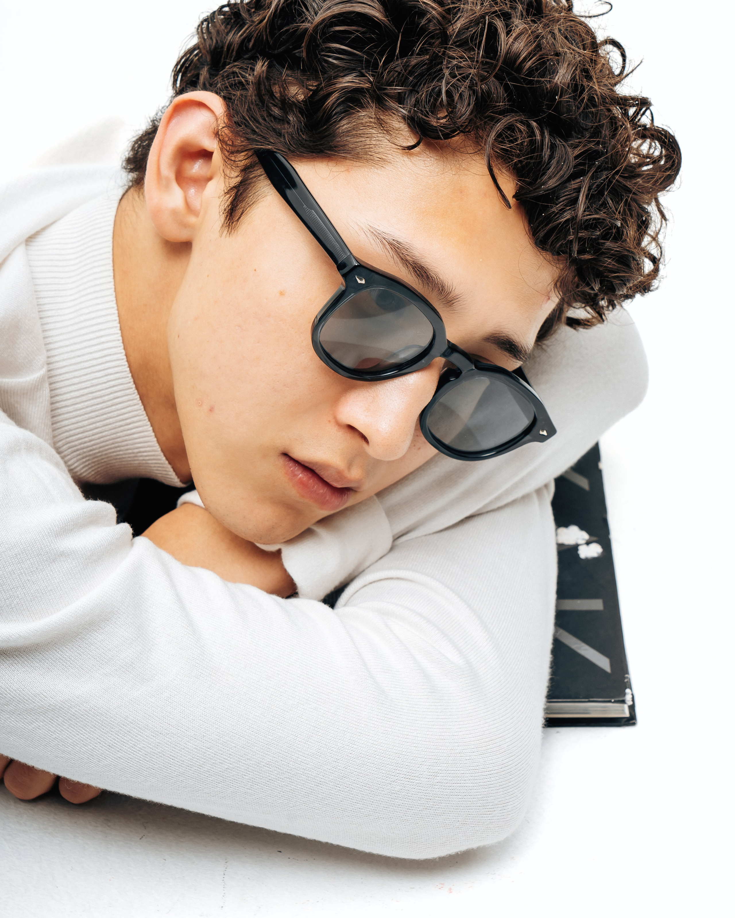 DOS OPTICA x BLACK YARD