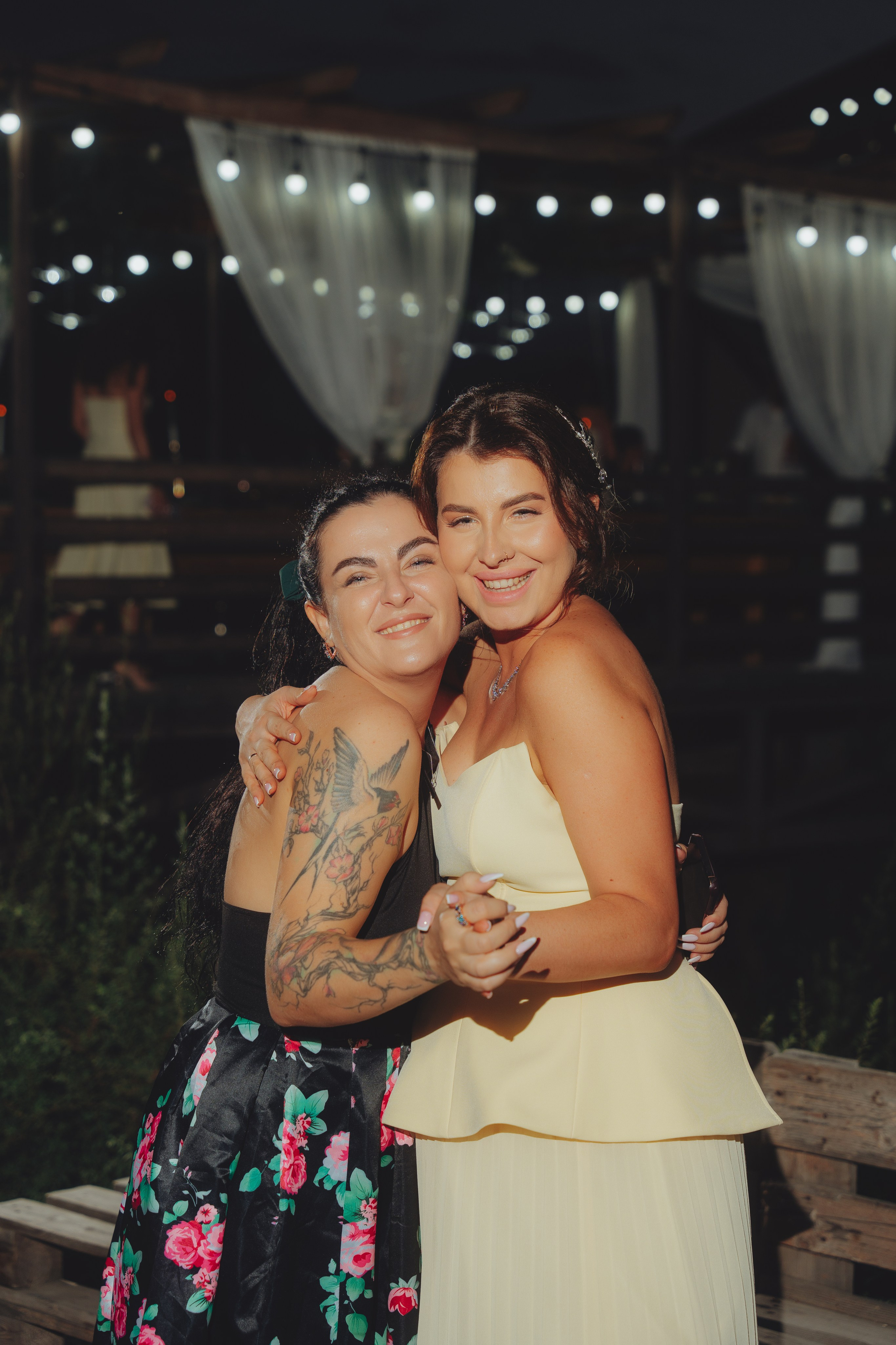 Sergey&Anastassia Wedding Day / part 2