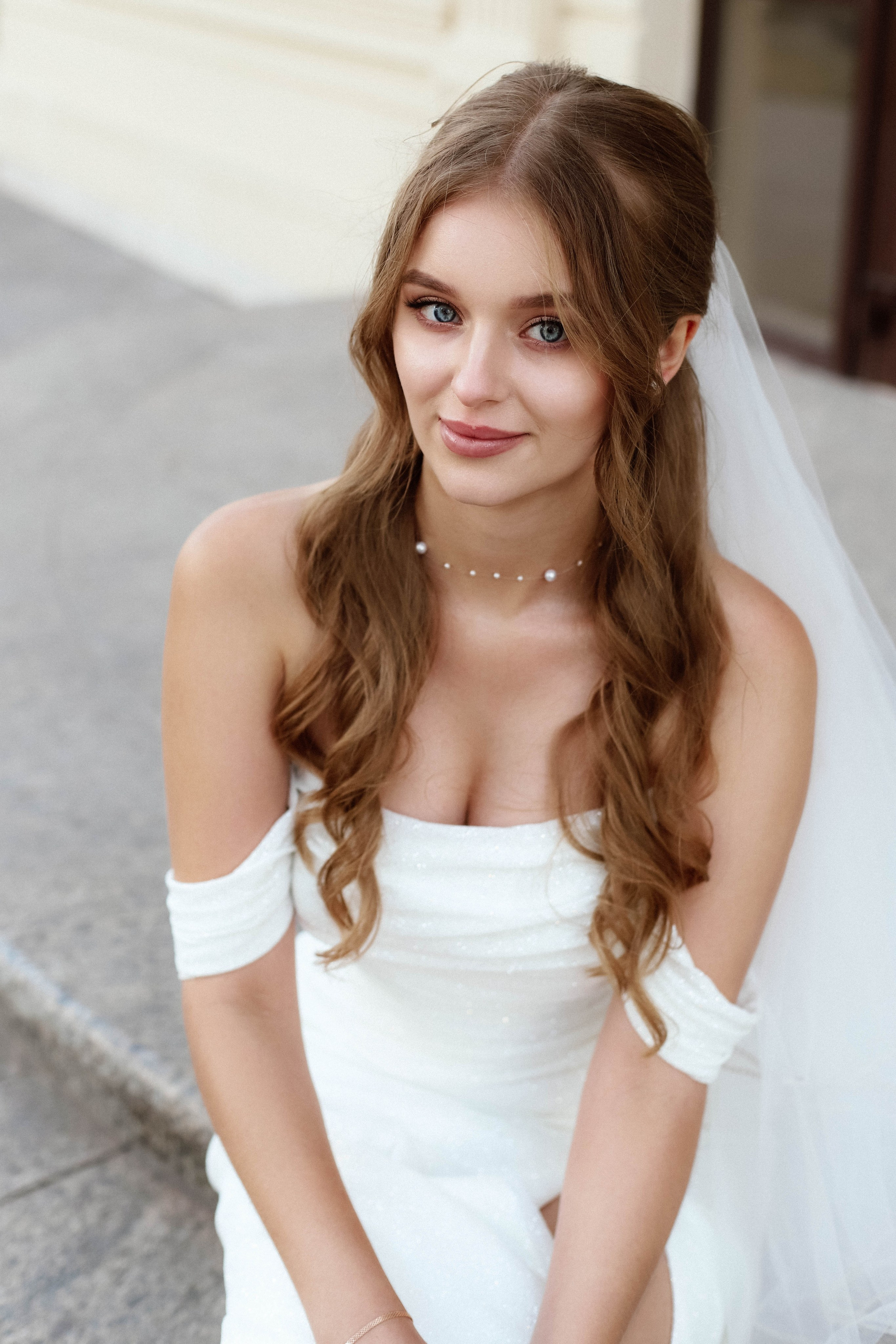 ЭЛЕОНОРА & НИКИТА. Фотограф Мариуполь | Ялта | Крым — Диана Мазенко