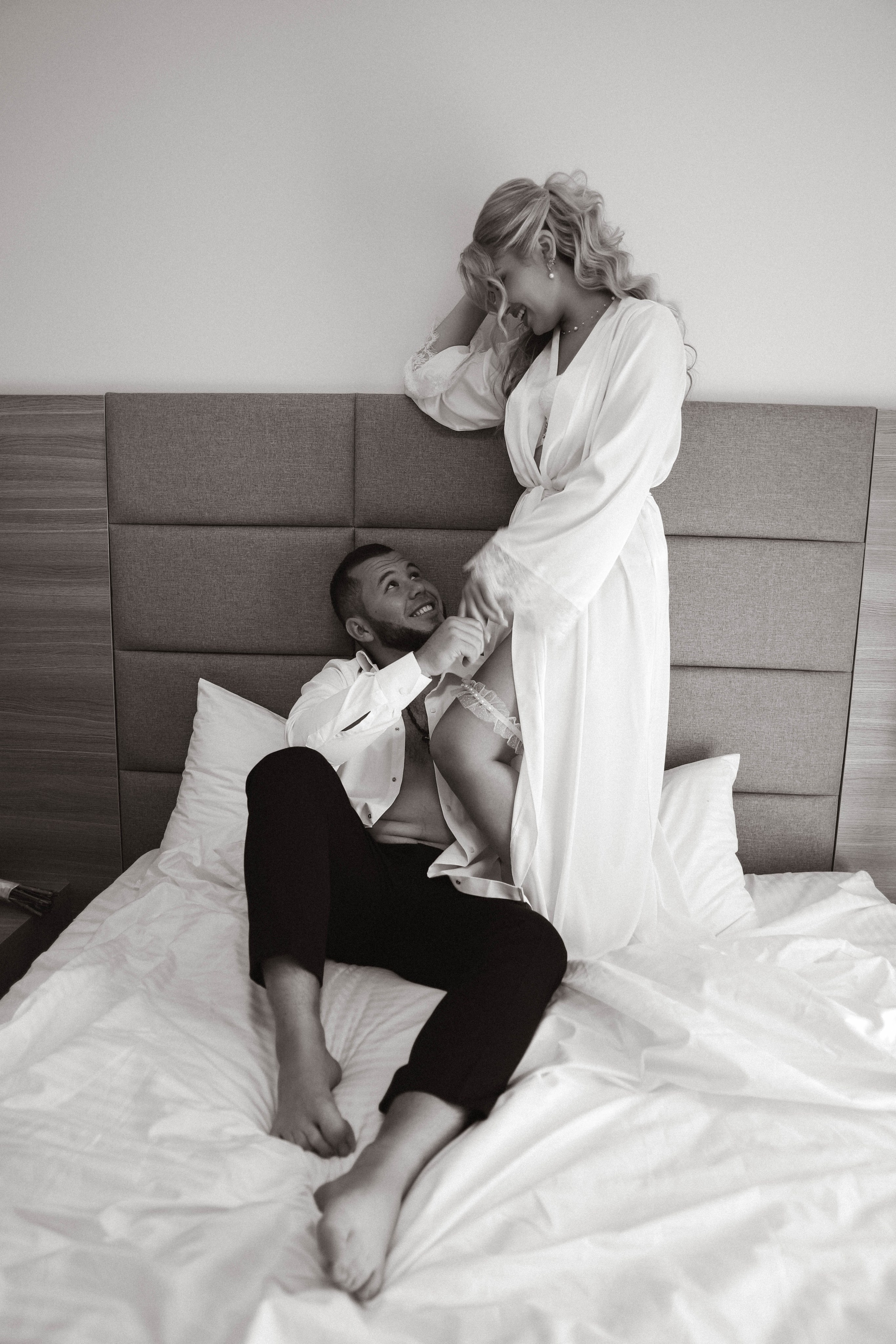 СОФИЯ & МИХАИЛ. Фотограф Мариуполь | Ялта | Крым — Диана Мазенко