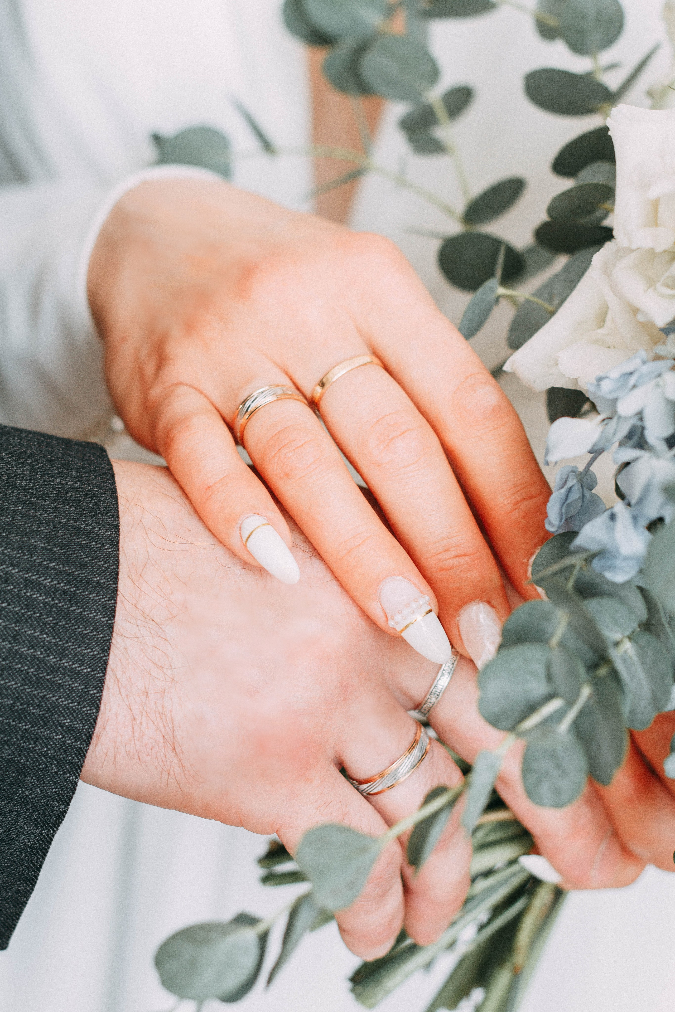 Свадебные съемки. Фотограф в Москве