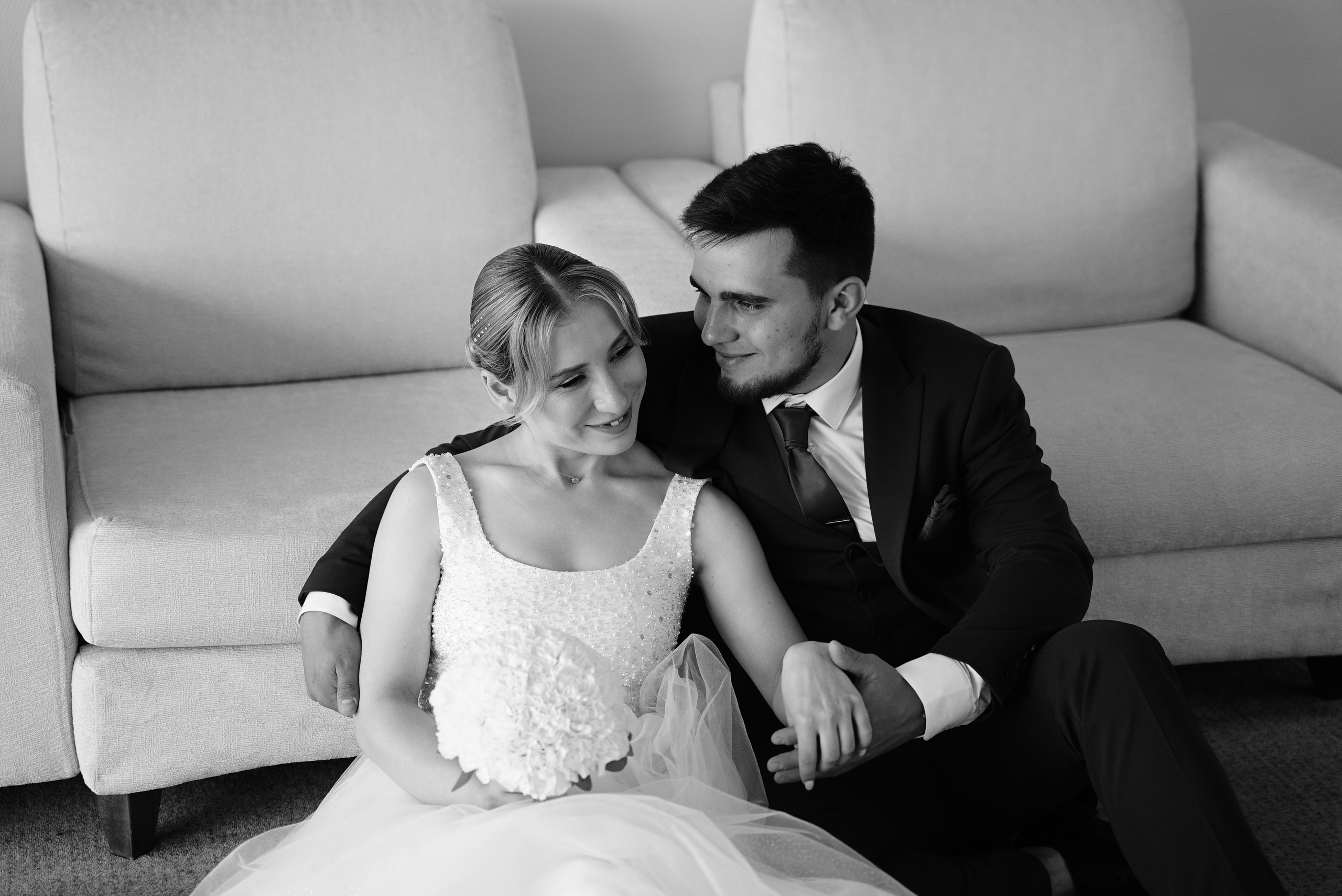 Артур и Хавва чб. Свадебный фотограф в Самаре Анна Ковалева