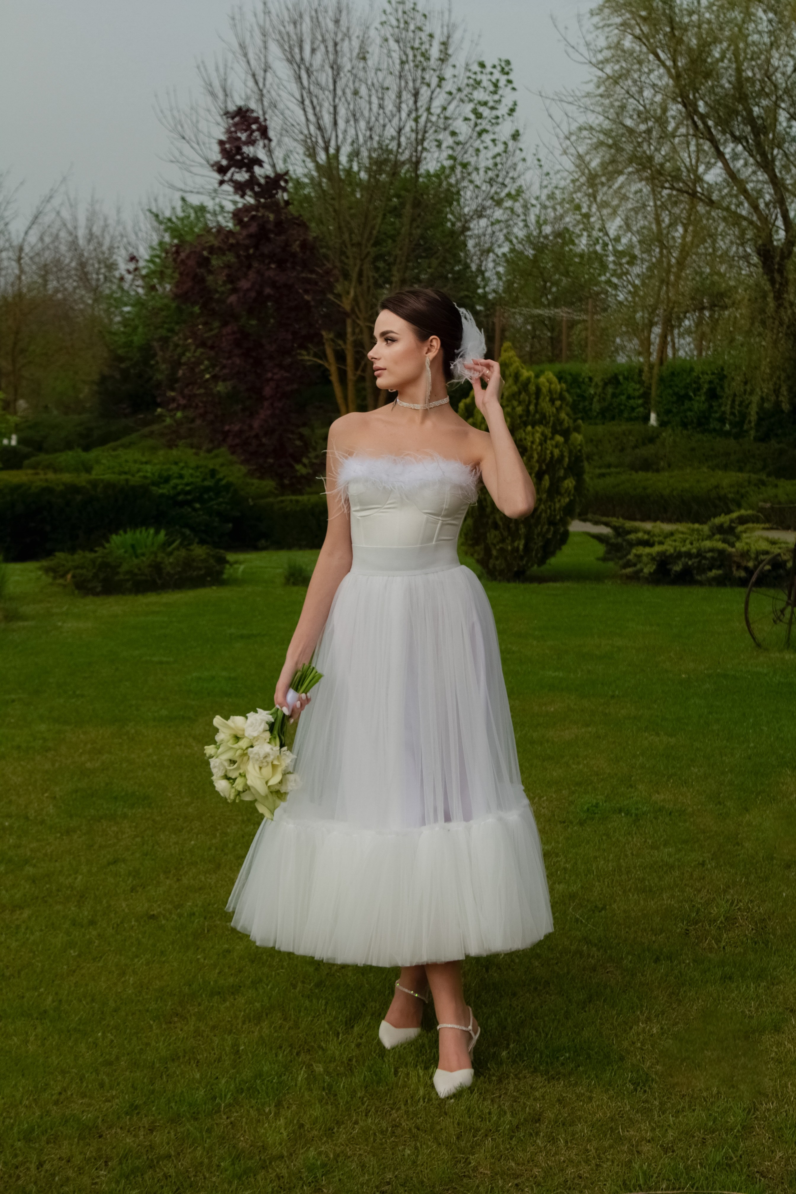 Свадебная фотосессия. Свадебный и женский фотограф Ростов-на-Дону