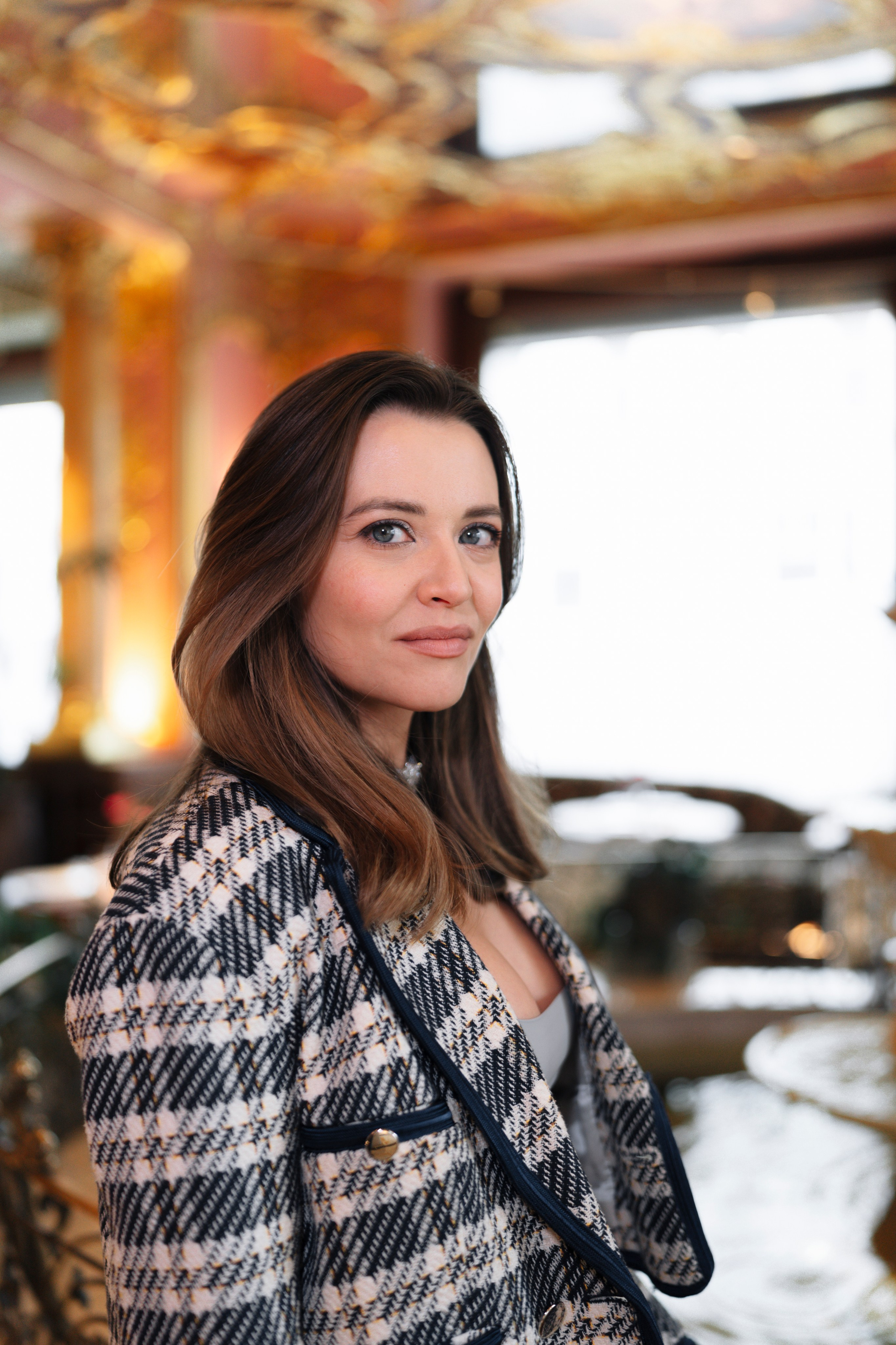 Savoy. Свадебный фотограф в Москве Кристина Чехова