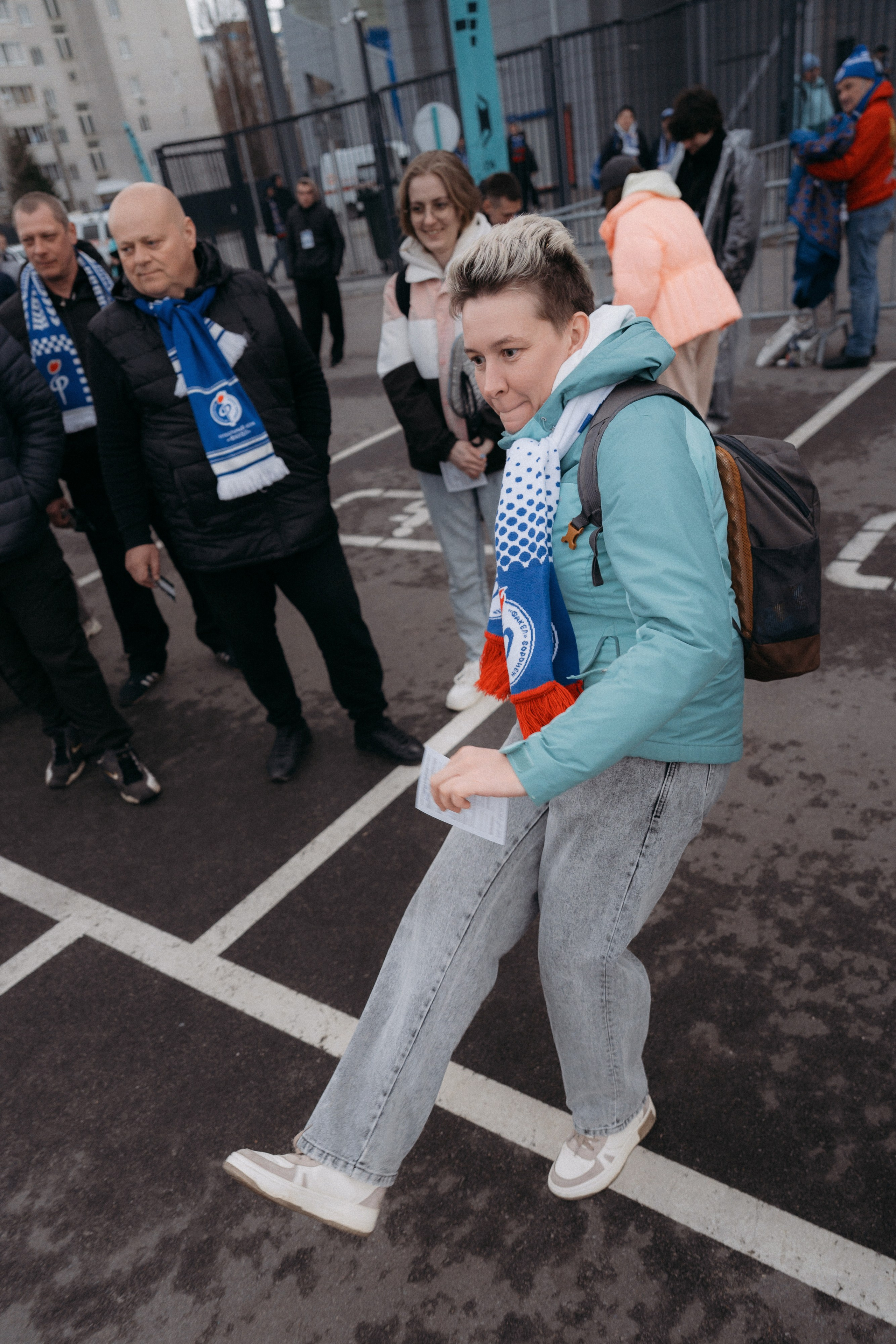 Репортажная фотосъемка фан-фестиваля. Свадебный и репортажный фотограф в Воронеже Роман Янко